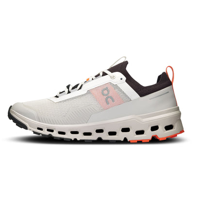 Cloudultra 2 Mens - Wolf/White