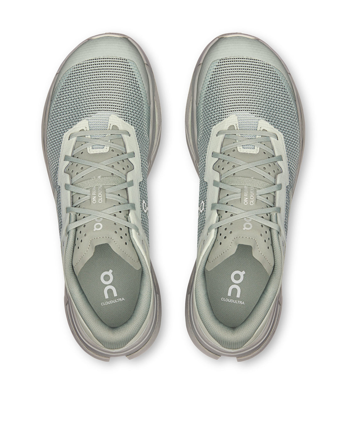 Cloudultra 3 Mens - Iceberg/Glacier