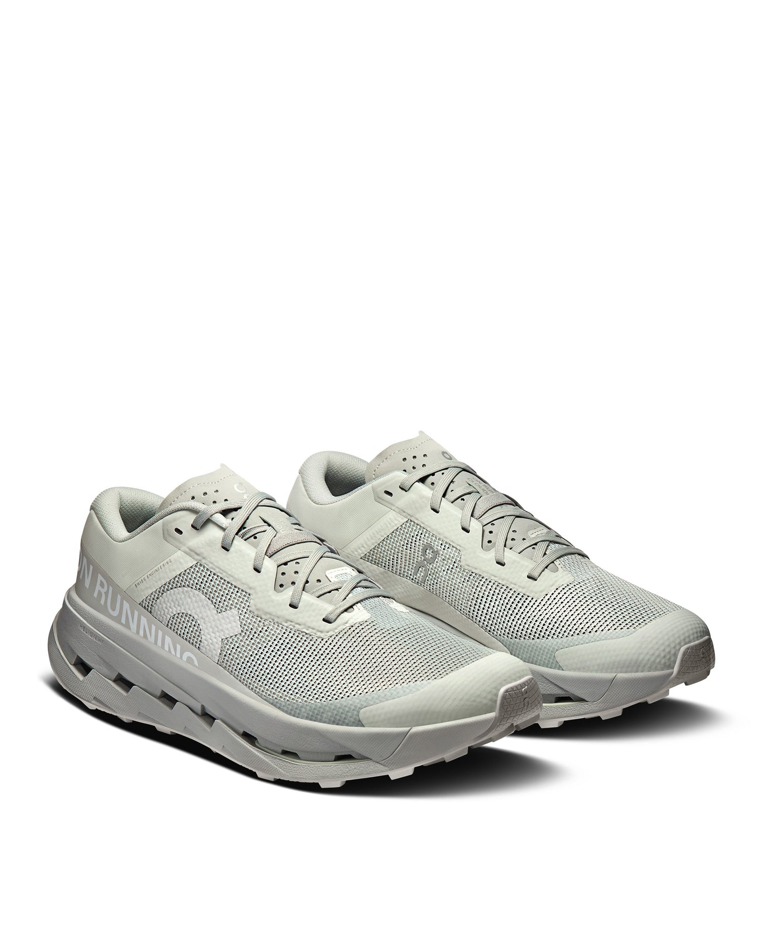 Cloudultra 3 Mens - Iceberg/Glacier