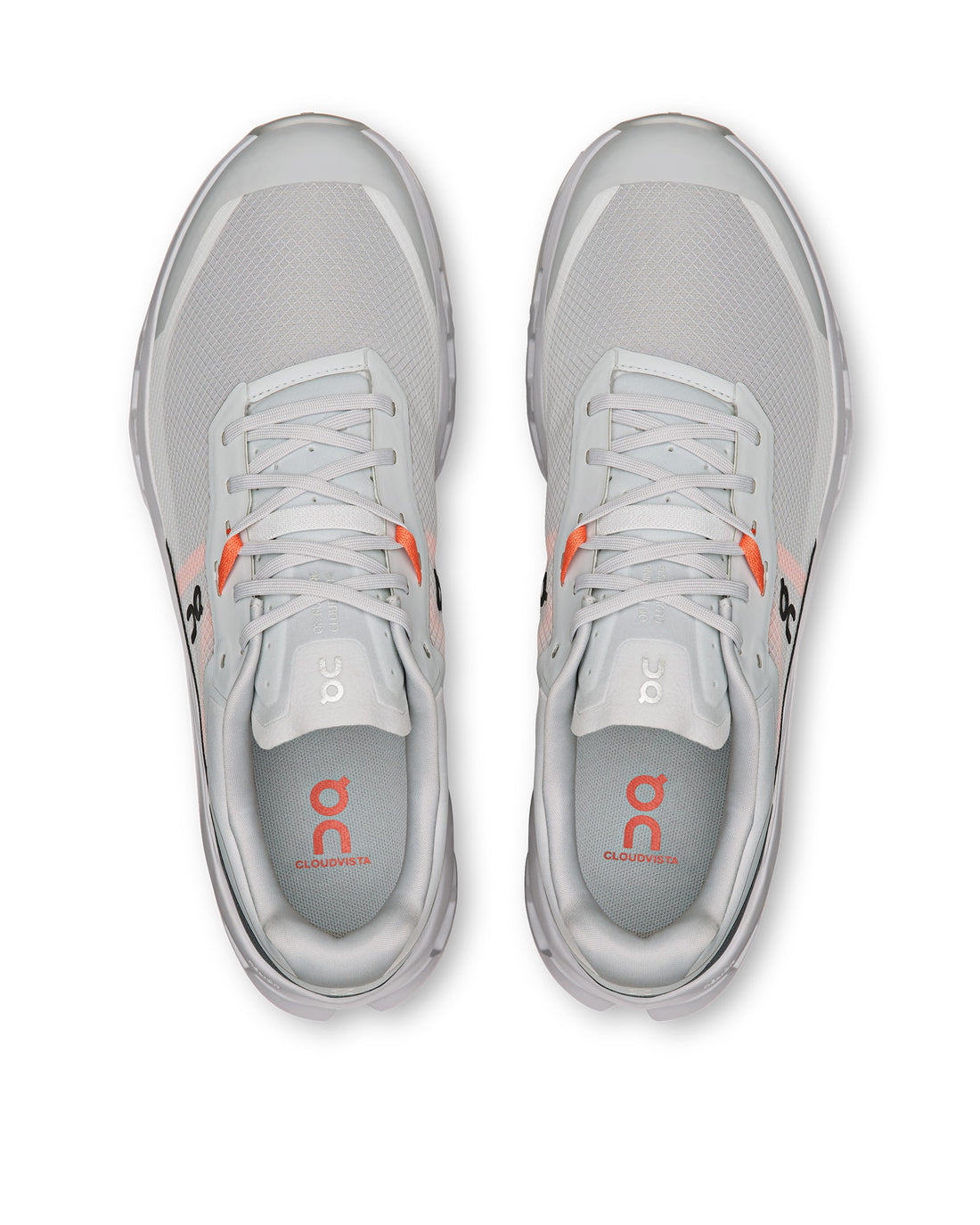 Cloudvista 2 Mens - Glacier/Rock