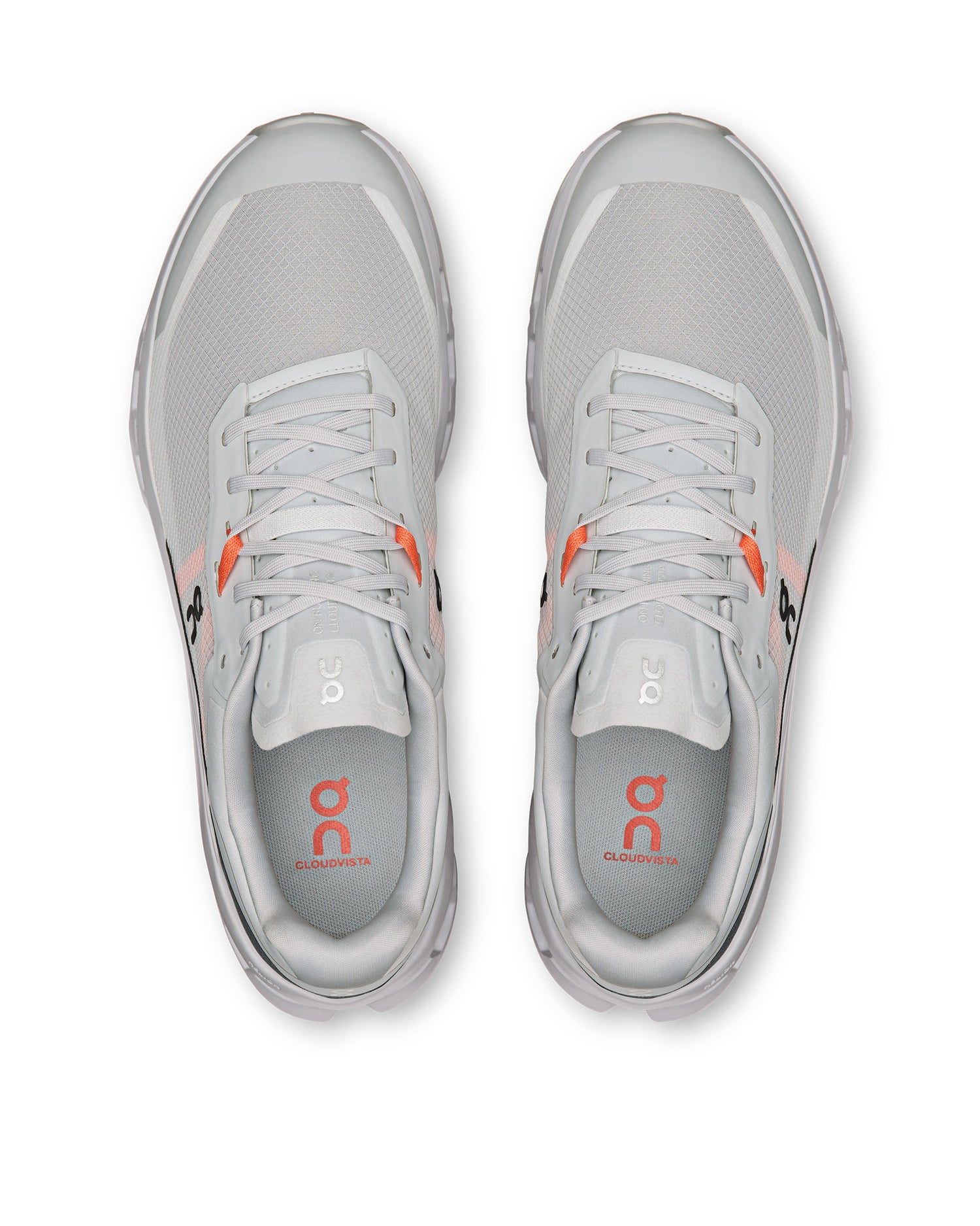 Cloudvista 2 Mens - Glacier/Rock