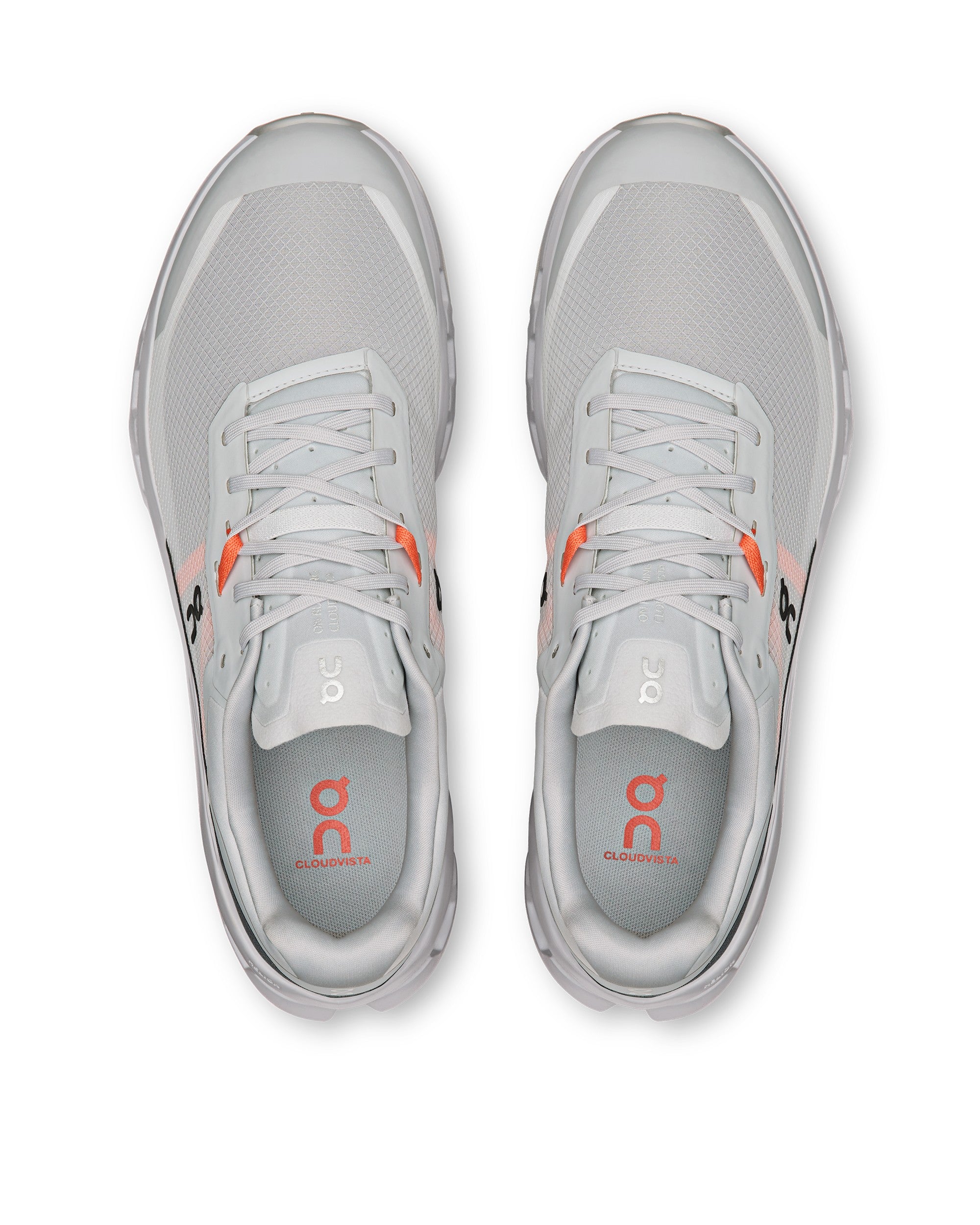 Cloudvista 2 Mens - Glacier/Rock