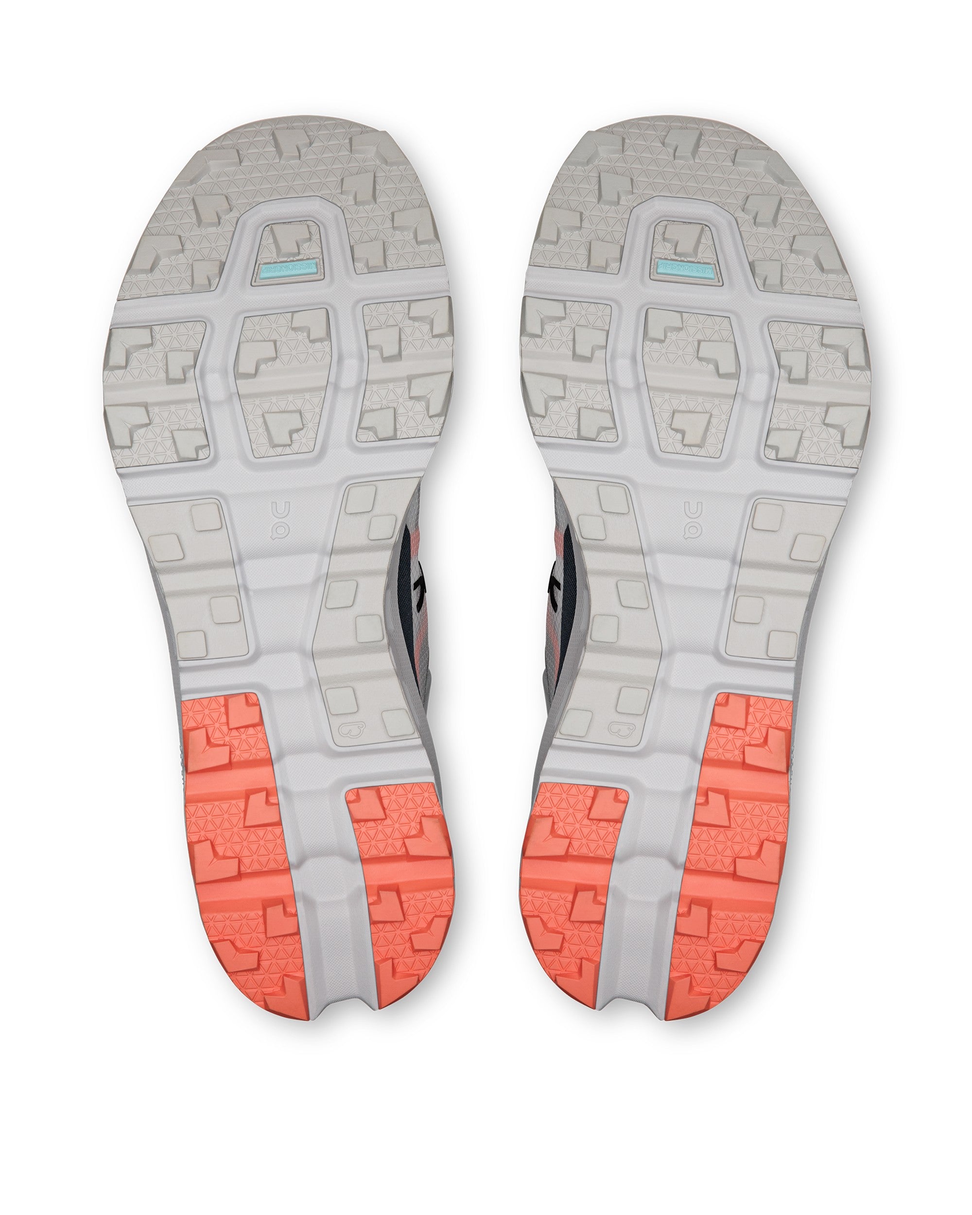 Cloudvista 2 Mens - Glacier/Rock