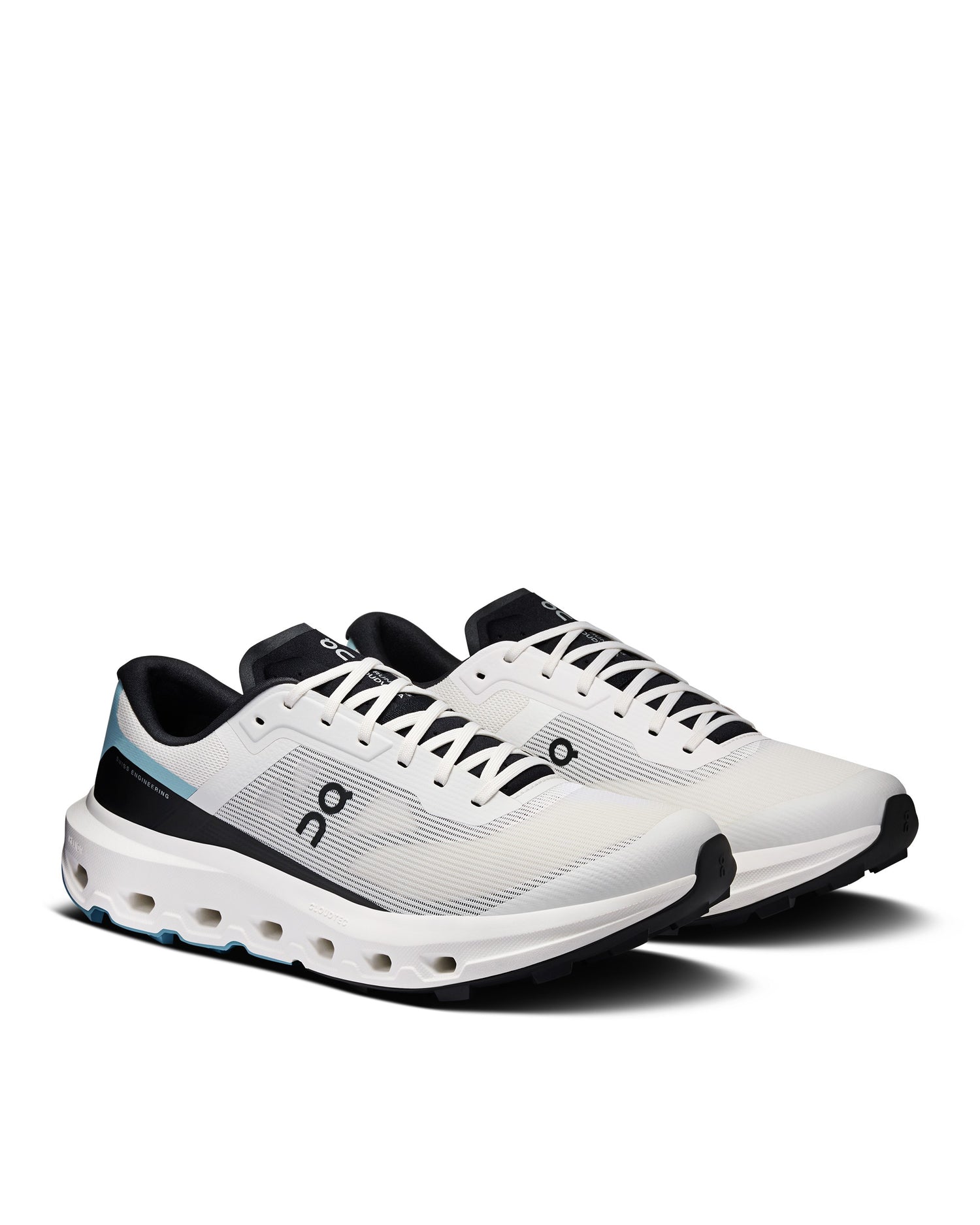 Cloudvista 3 Mens - Ivory/Wash