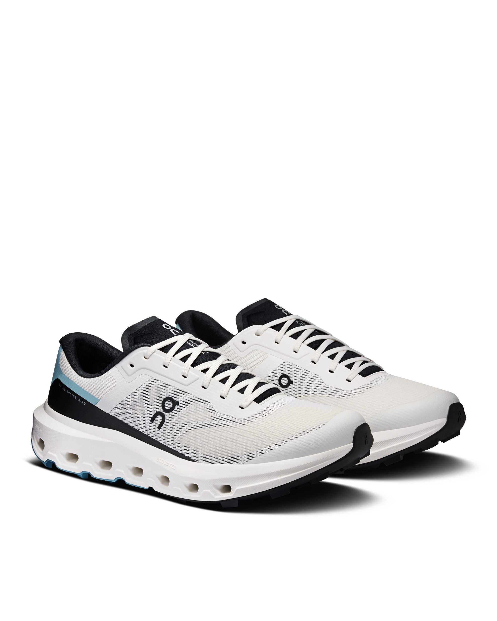 Cloudvista 3 Mens - Ivory/Wash
