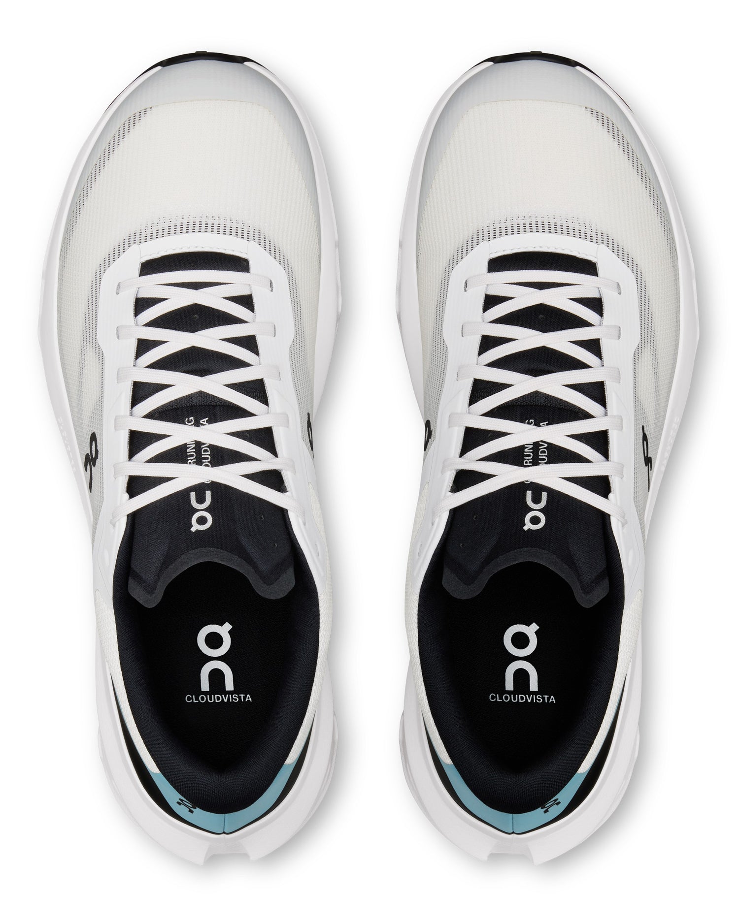 Cloudvista 3 Mens - Ivory/Wash