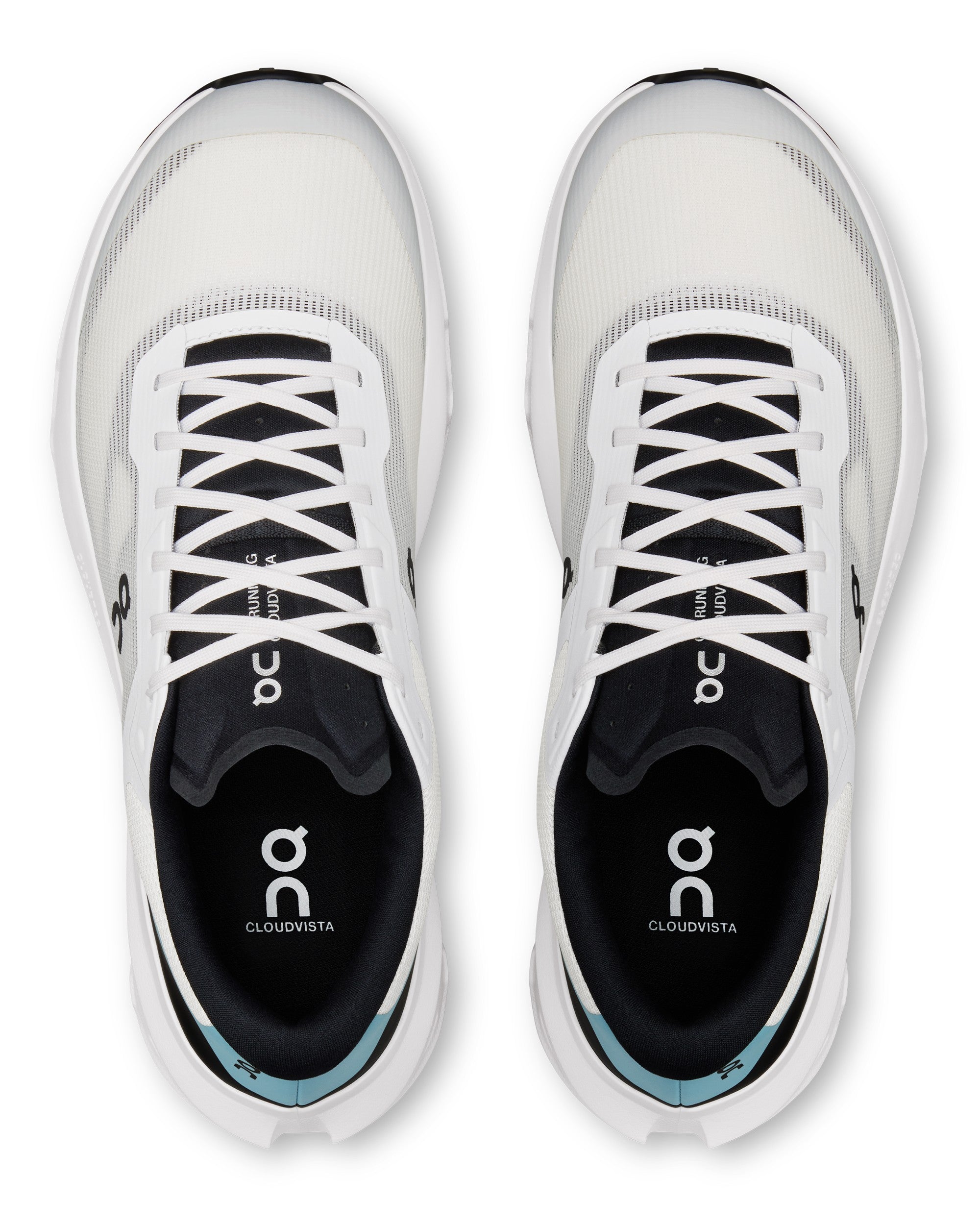 Cloudvista 3 Mens - Ivory/Wash