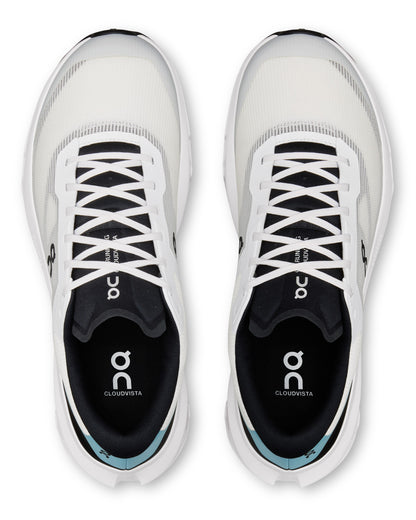 Cloudvista 3 Mens - Ivory/Wash