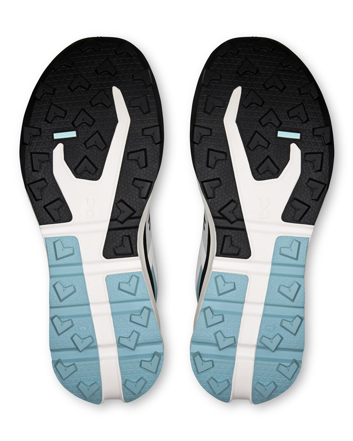 Cloudvista 3 Mens - Ivory/Wash