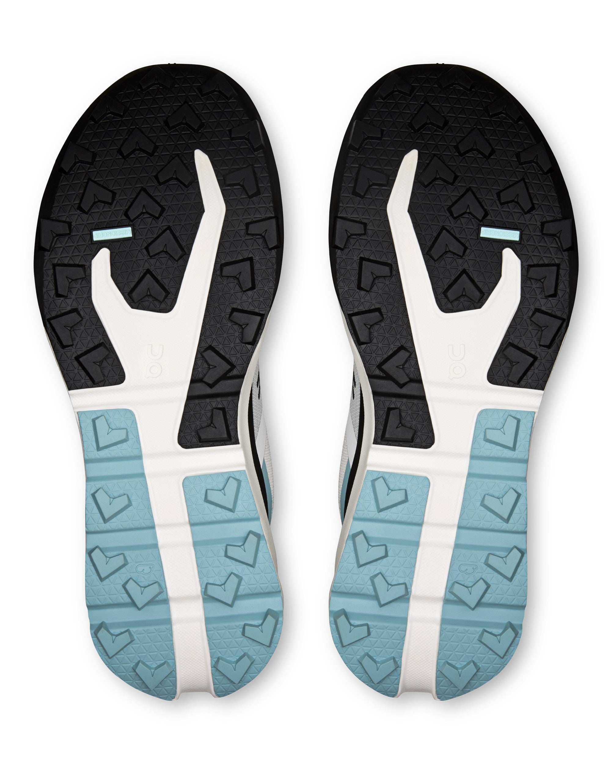Cloudvista 3 Mens - Ivory/Wash