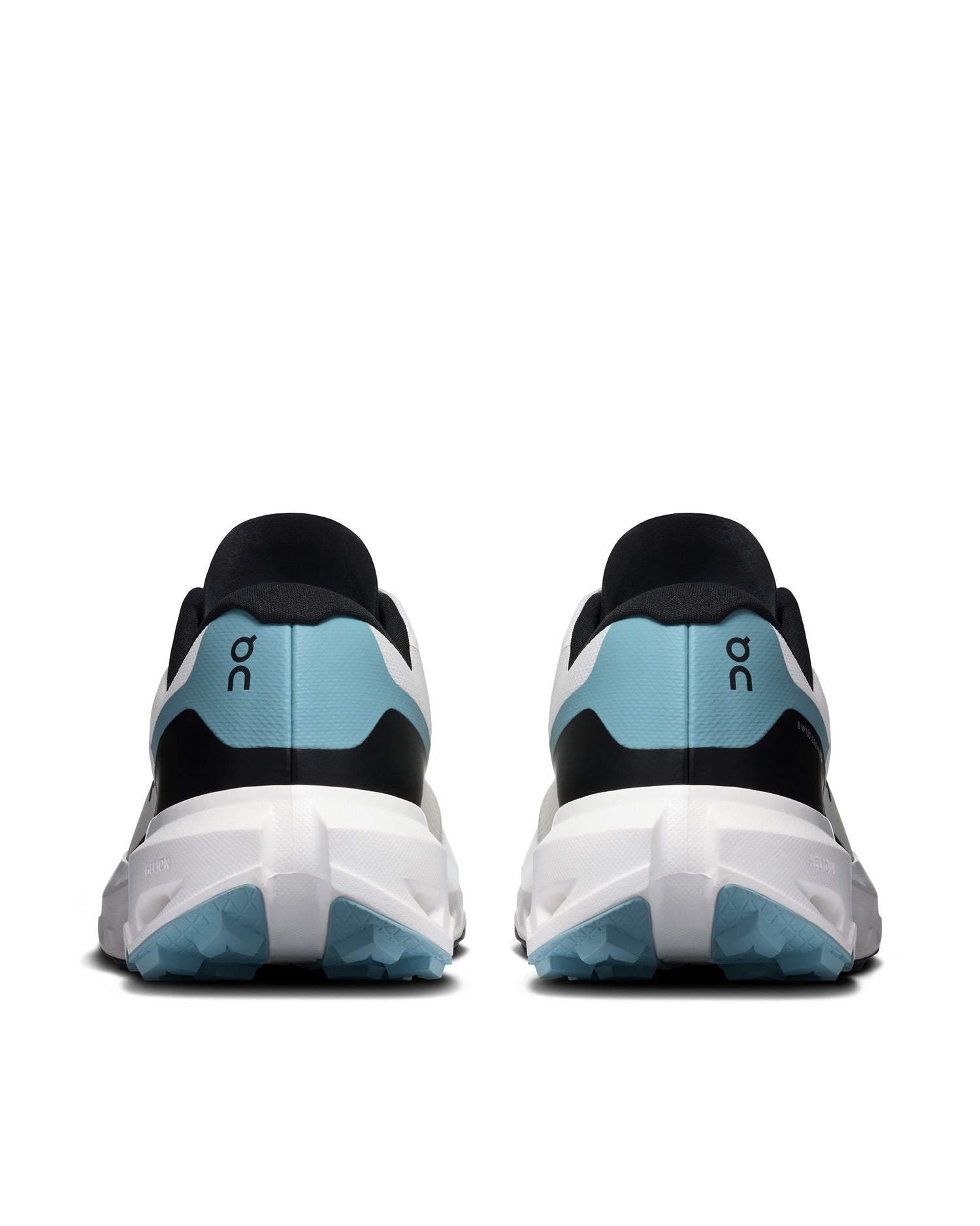 Cloudvista 3 Mens - Ivory/Wash