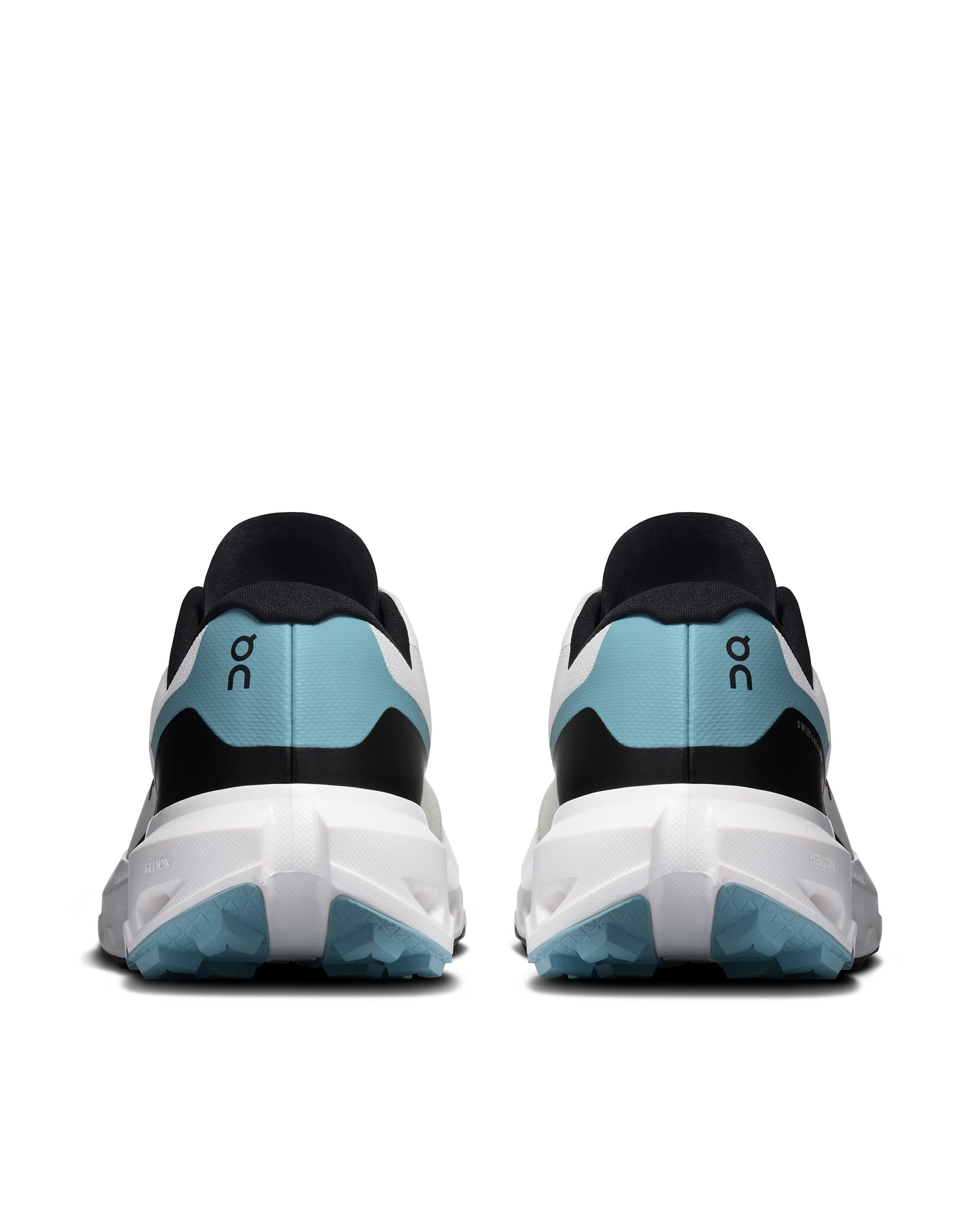 Cloudvista 3 Mens - Ivory/Wash