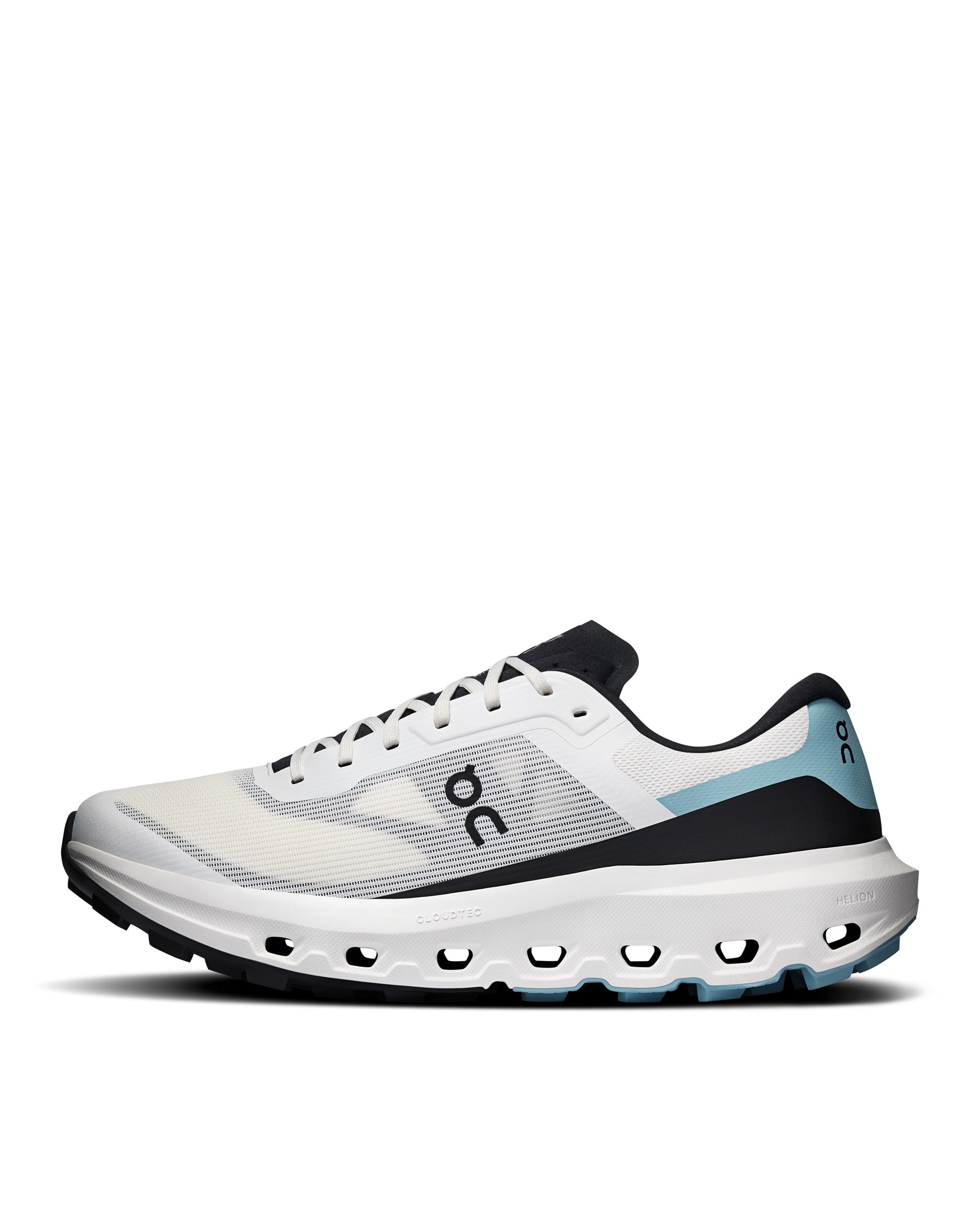 Cloudvista 3 Mens - Ivory/Wash