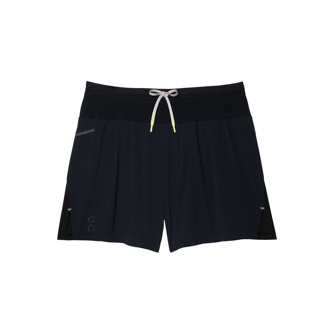 Ultra Shorts Mens - Black/Black