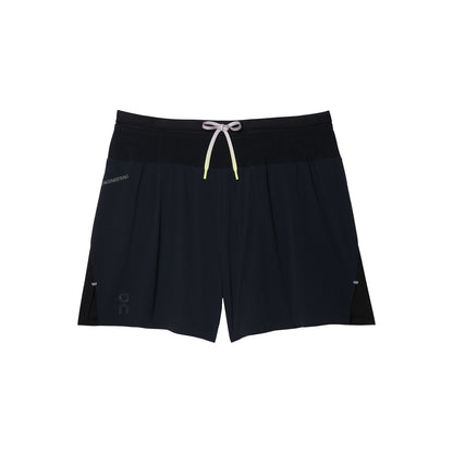 Ultra Shorts Mens - Black/Black