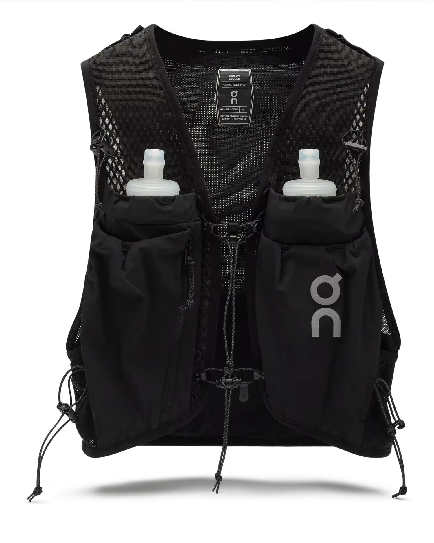 Ultra Vest Pro - Black