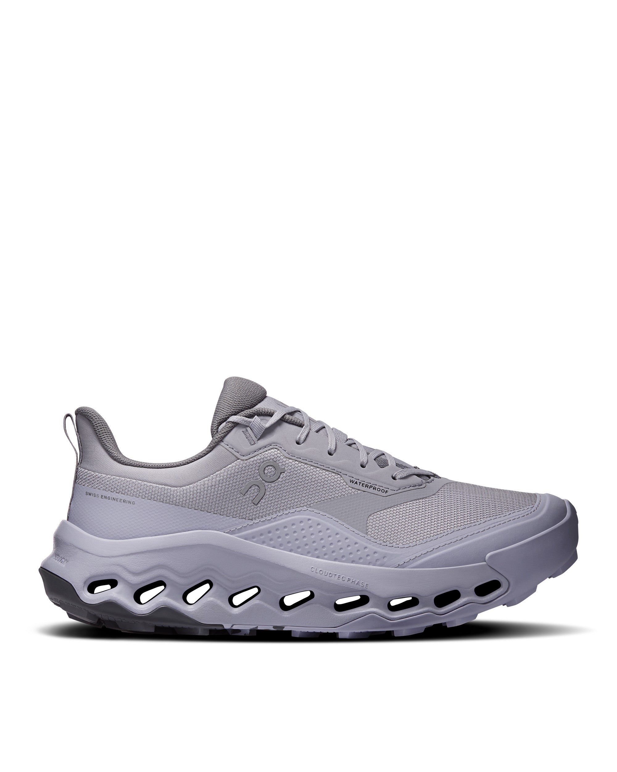 Cloudhorizon 2 Waterproof Womens - Lilac/Nimbus