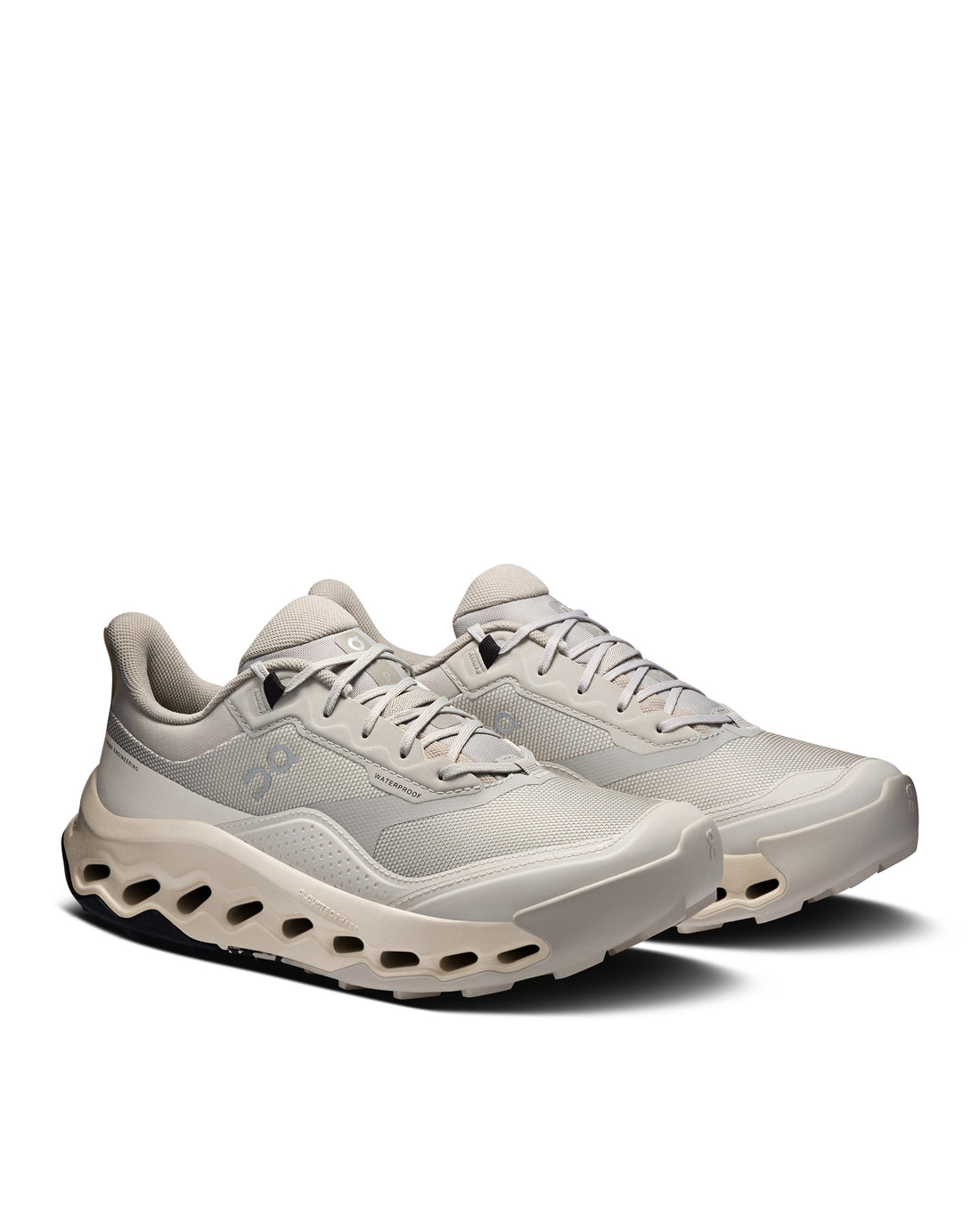 Cloudhorizon 2 Waterproof Womens - Brume/Grain