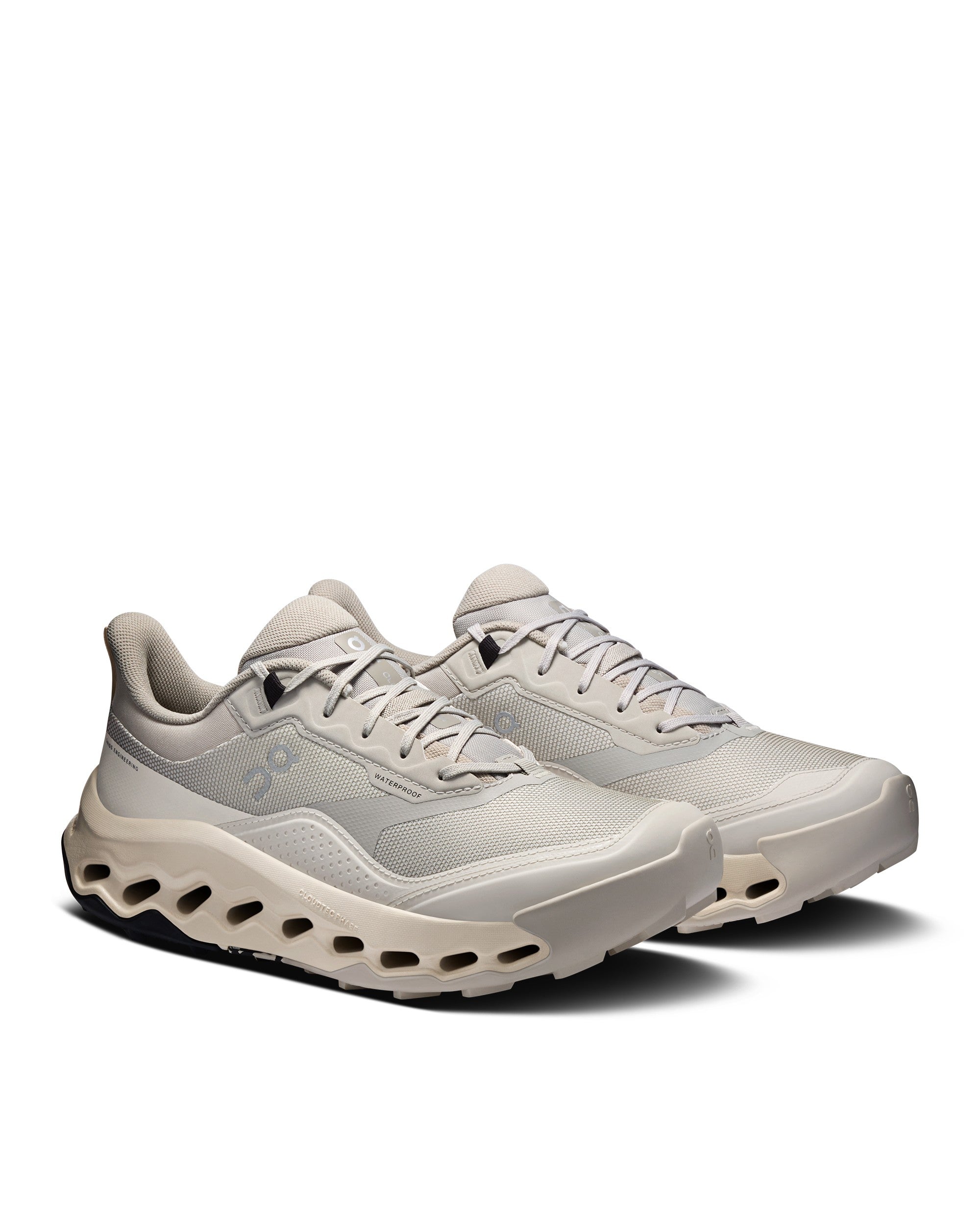 Cloudhorizon 2 Waterproof Womens - Brume/Grain