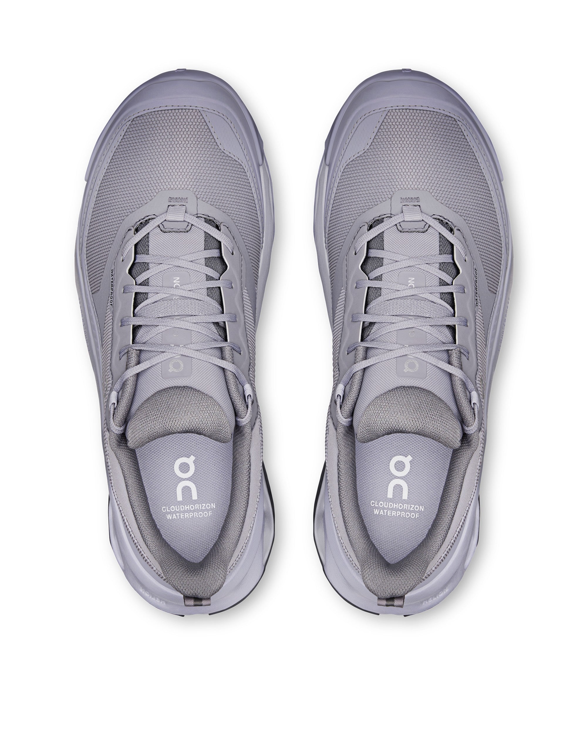 Cloudhorizon 2 Waterproof Womens - Lilac/Nimbus