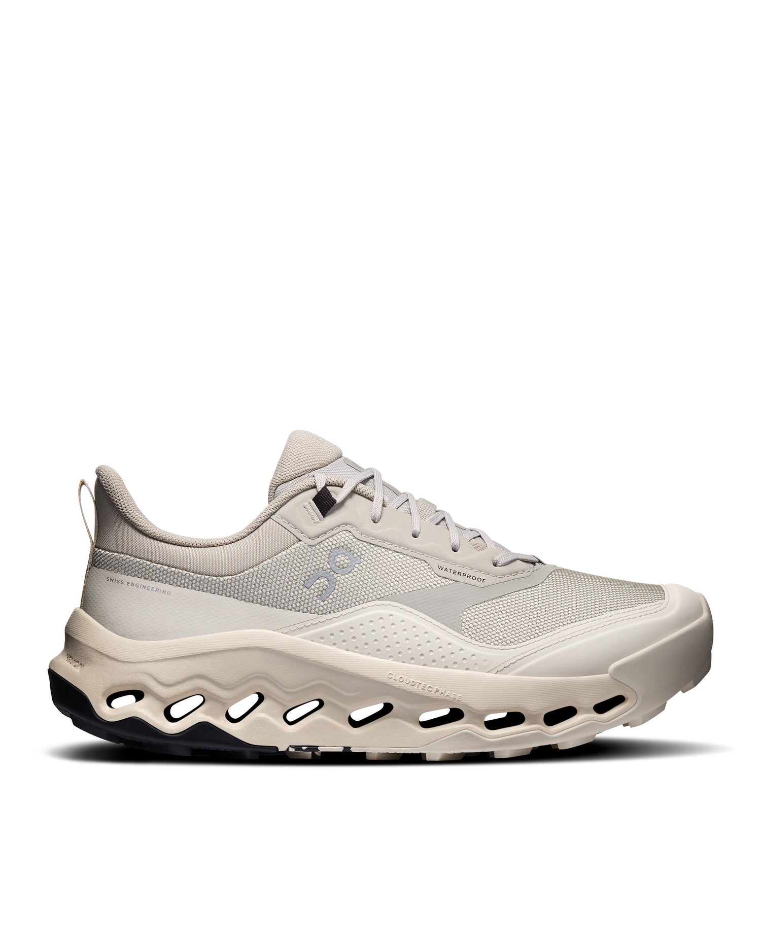 Cloudhorizon 2 Waterproof Womens - Brume/Grain