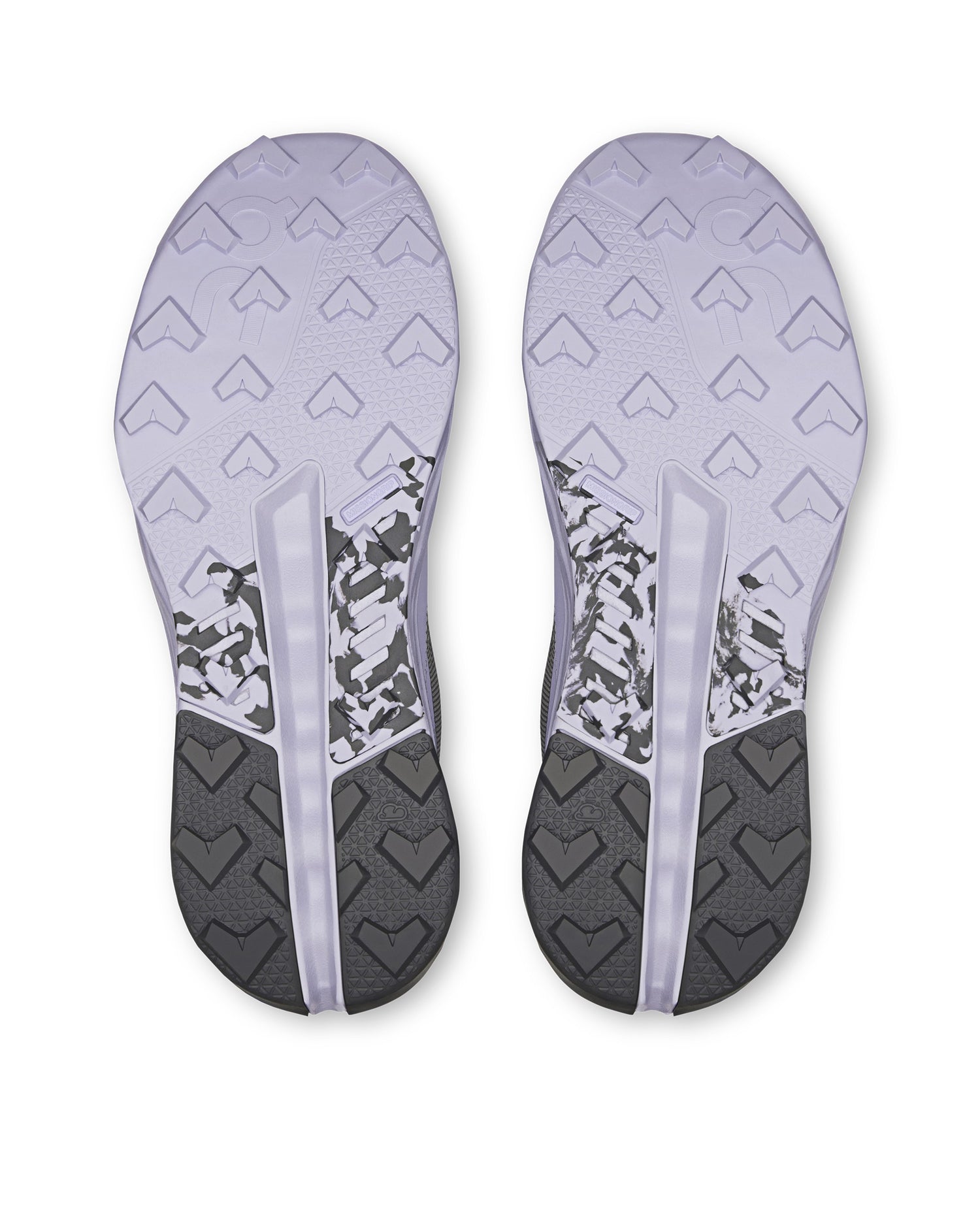 Cloudhorizon 2 Waterproof Womens - Lilac/Nimbus