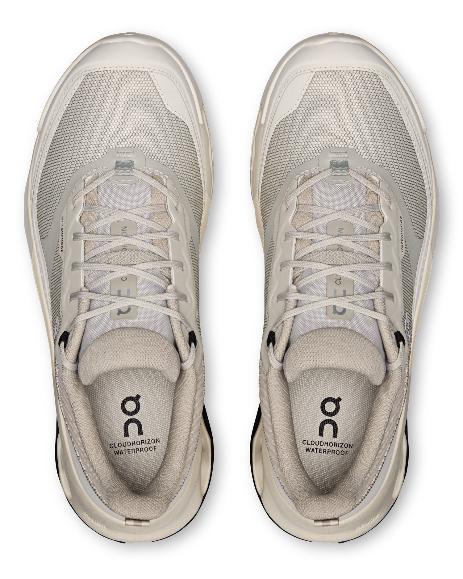 Cloudhorizon 2 Waterproof Womens - Brume/Grain