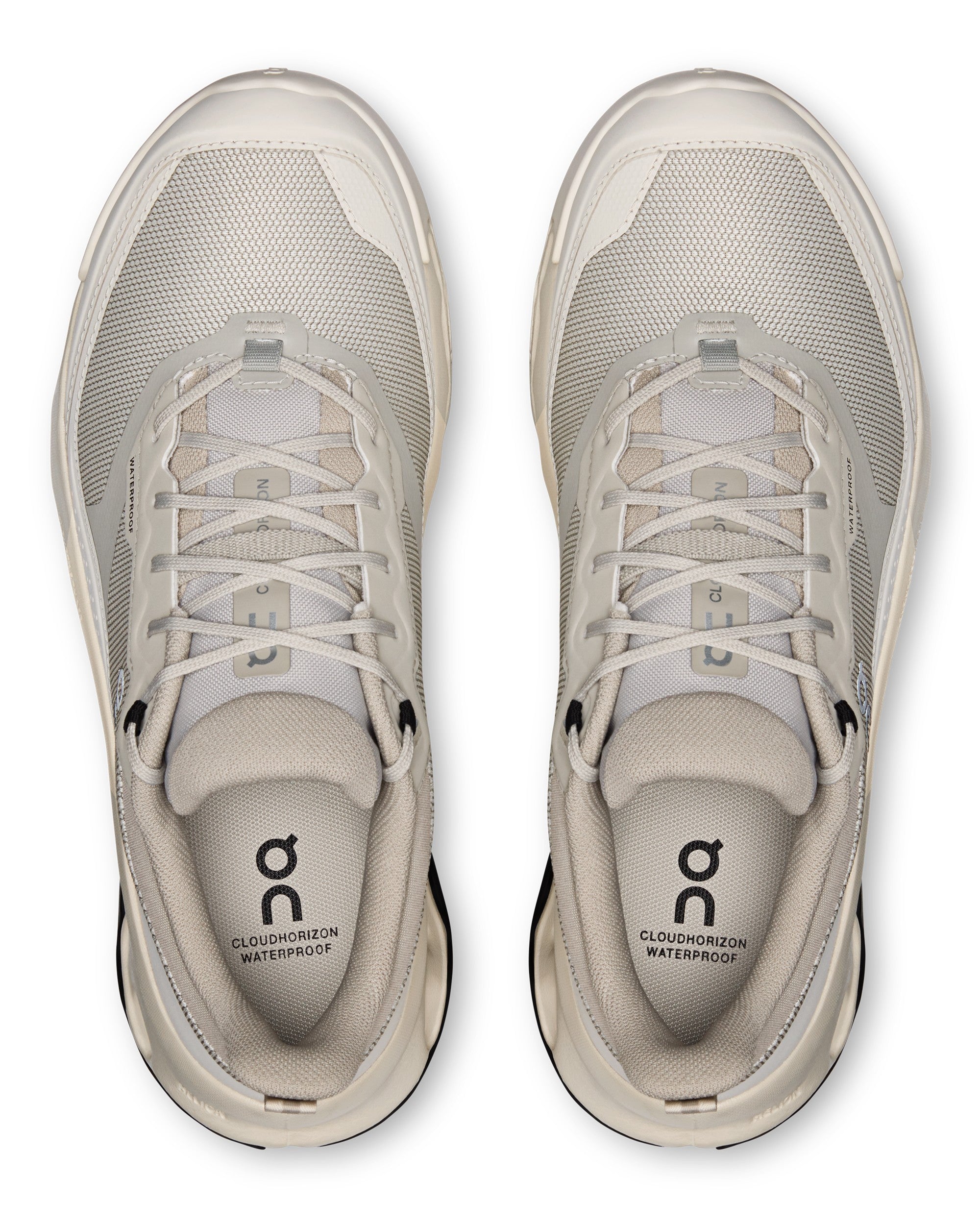 Cloudhorizon 2 Waterproof Womens - Brume/Grain