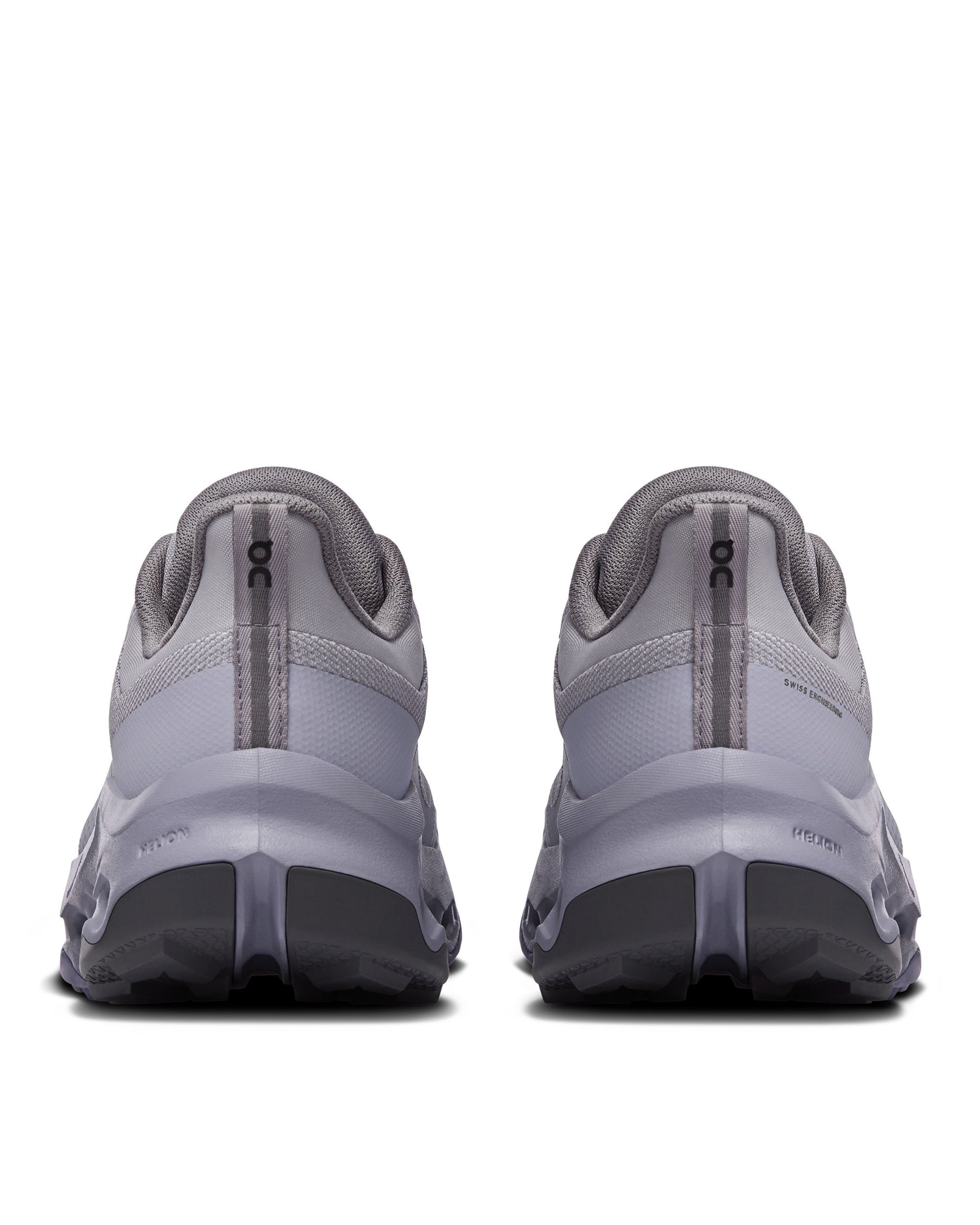 Cloudhorizon 2 Waterproof Womens - Lilac/Nimbus