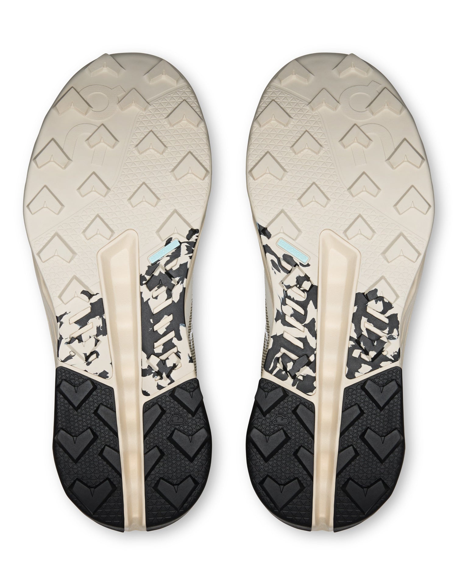 Cloudhorizon 2 Waterproof Womens - Brume/Grain