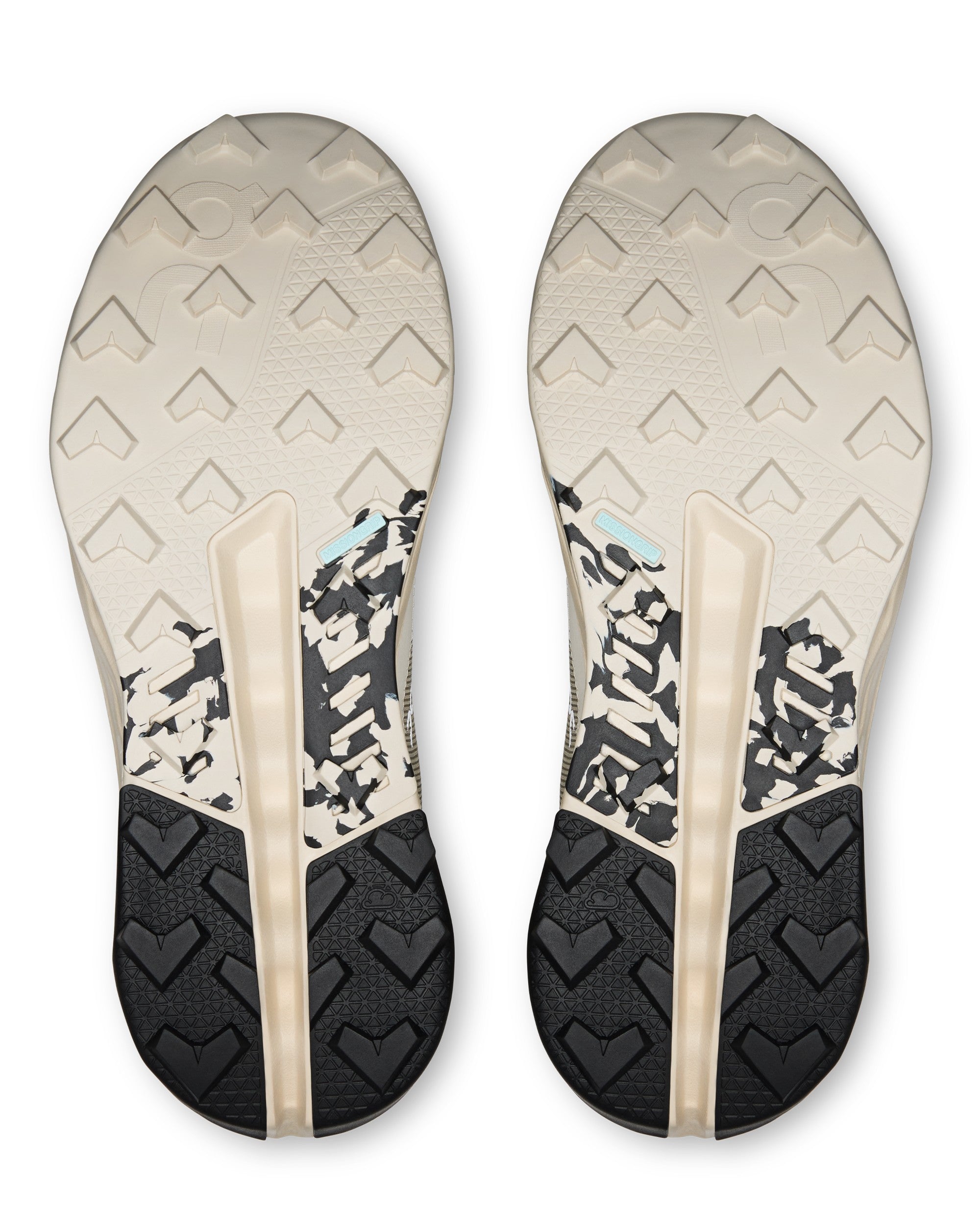 Cloudhorizon 2 Waterproof Womens - Brume/Grain