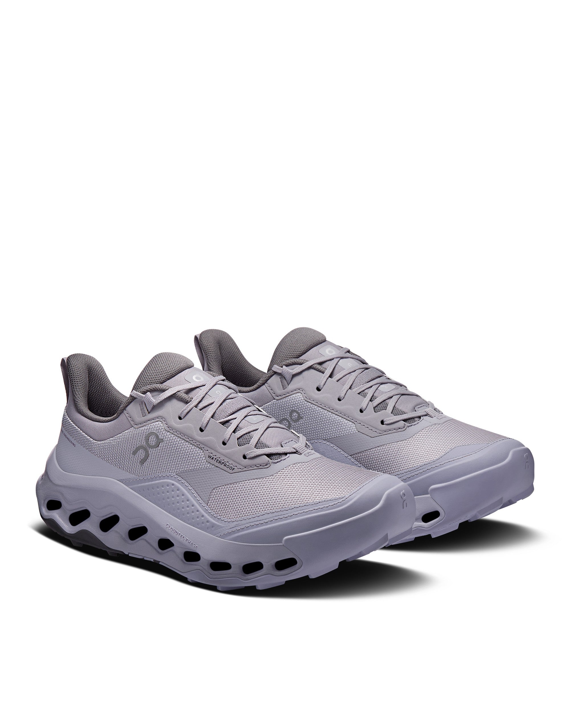 Cloudhorizon 2 Waterproof Womens - Lilac/Nimbus
