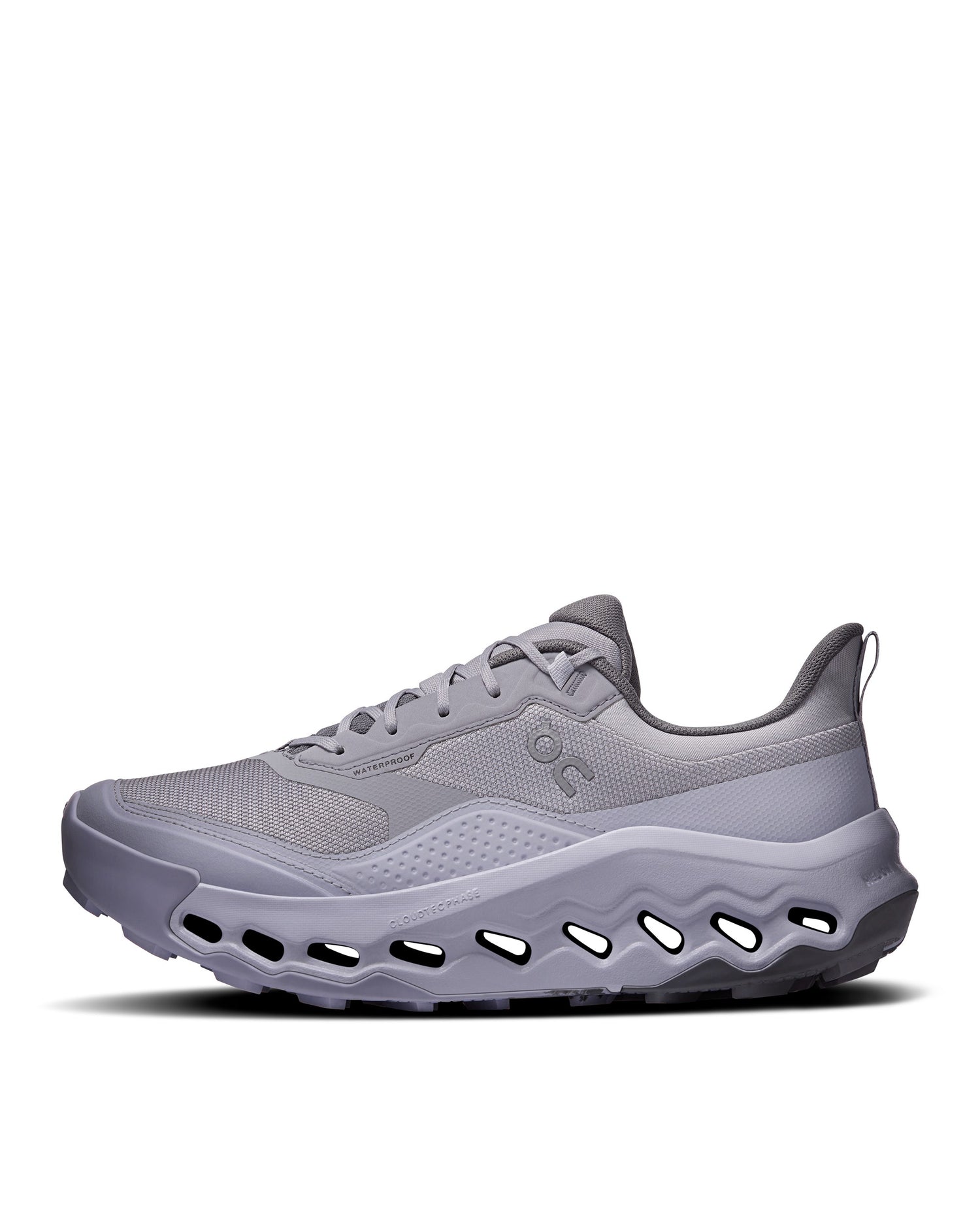 Cloudhorizon 2 Waterproof Womens - Lilac/Nimbus