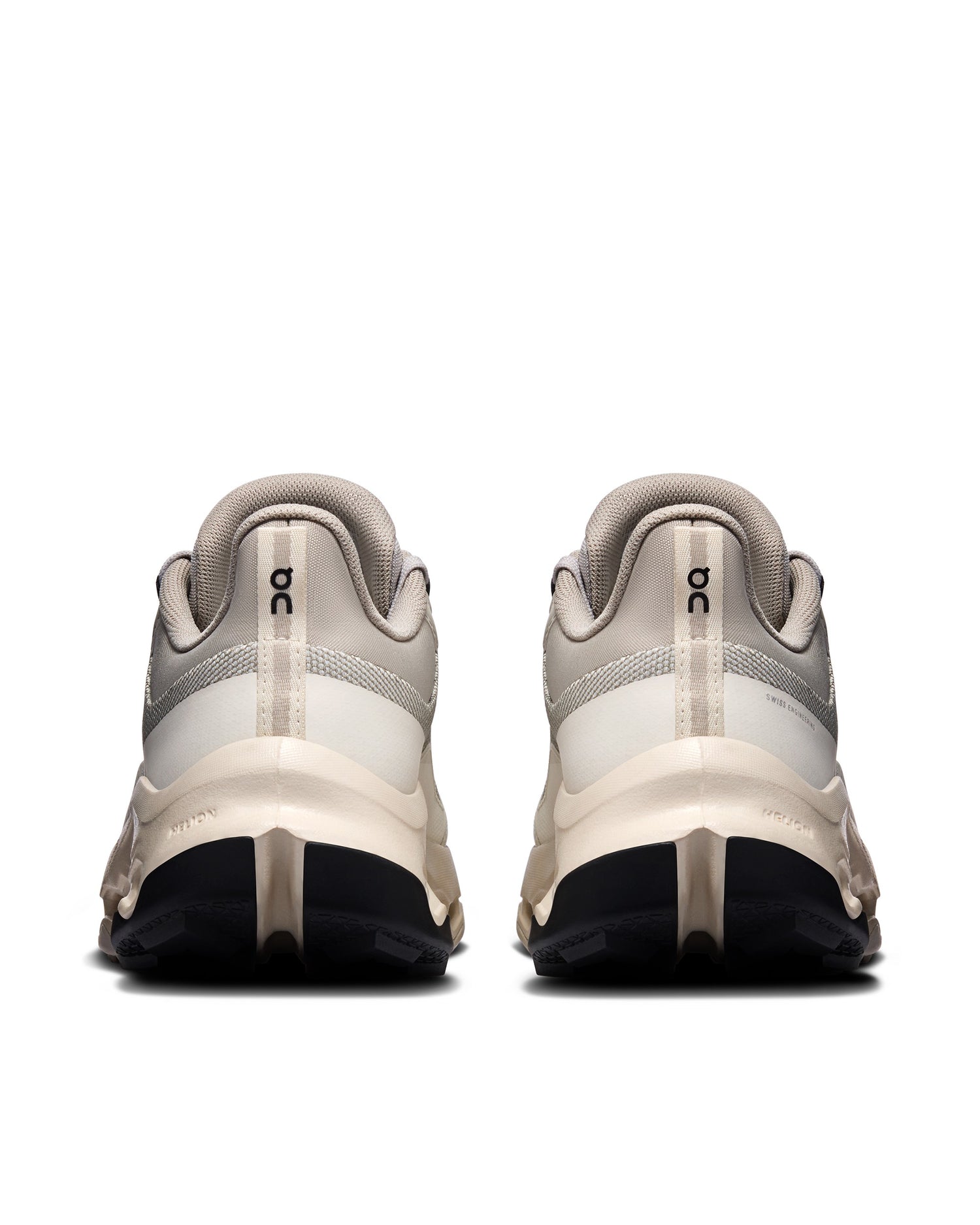 Cloudhorizon 2 Waterproof Womens - Brume/Grain