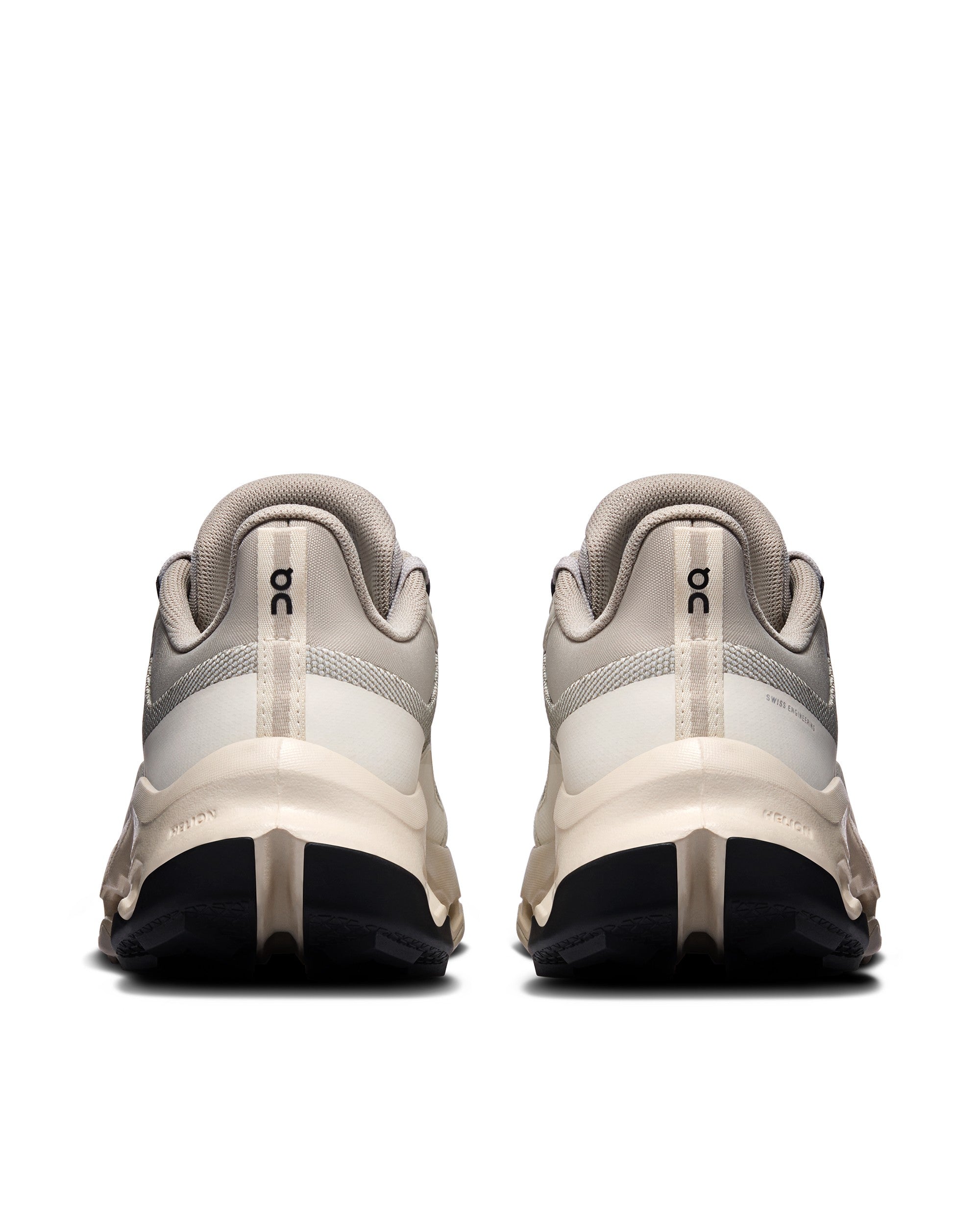 Cloudhorizon 2 Waterproof Womens - Brume/Grain