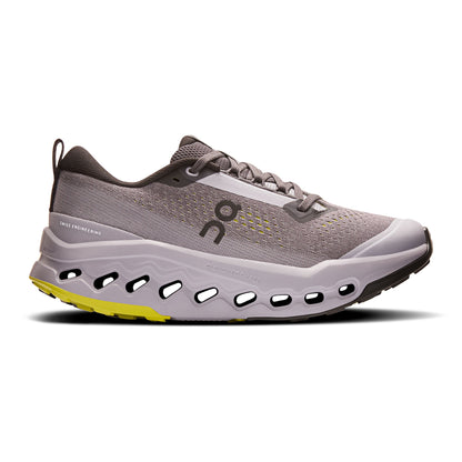 Cloudsurfer Trail 2 Womens - Iron/Lilac