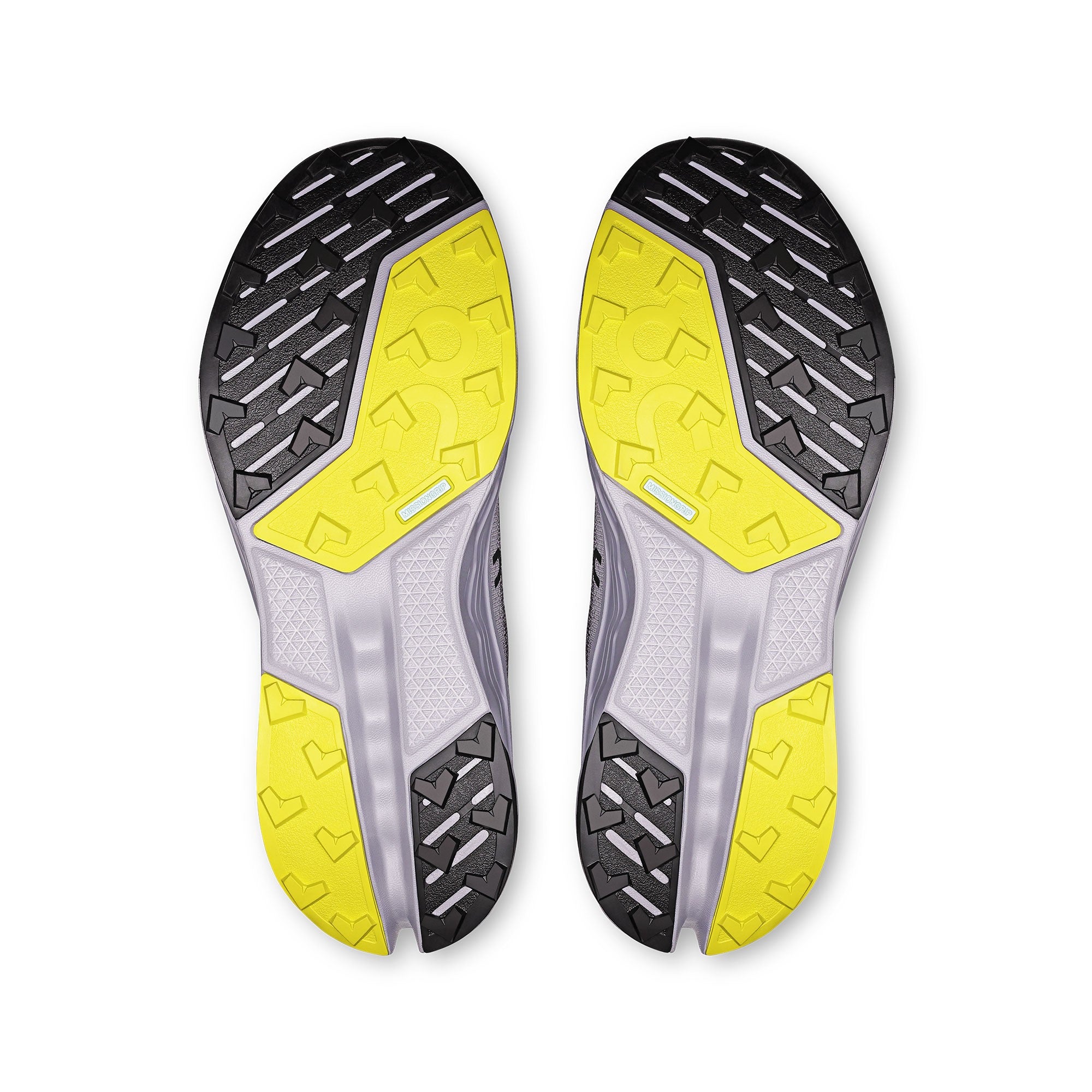 Cloudsurfer Trail 2 Womens - Iron/Lilac