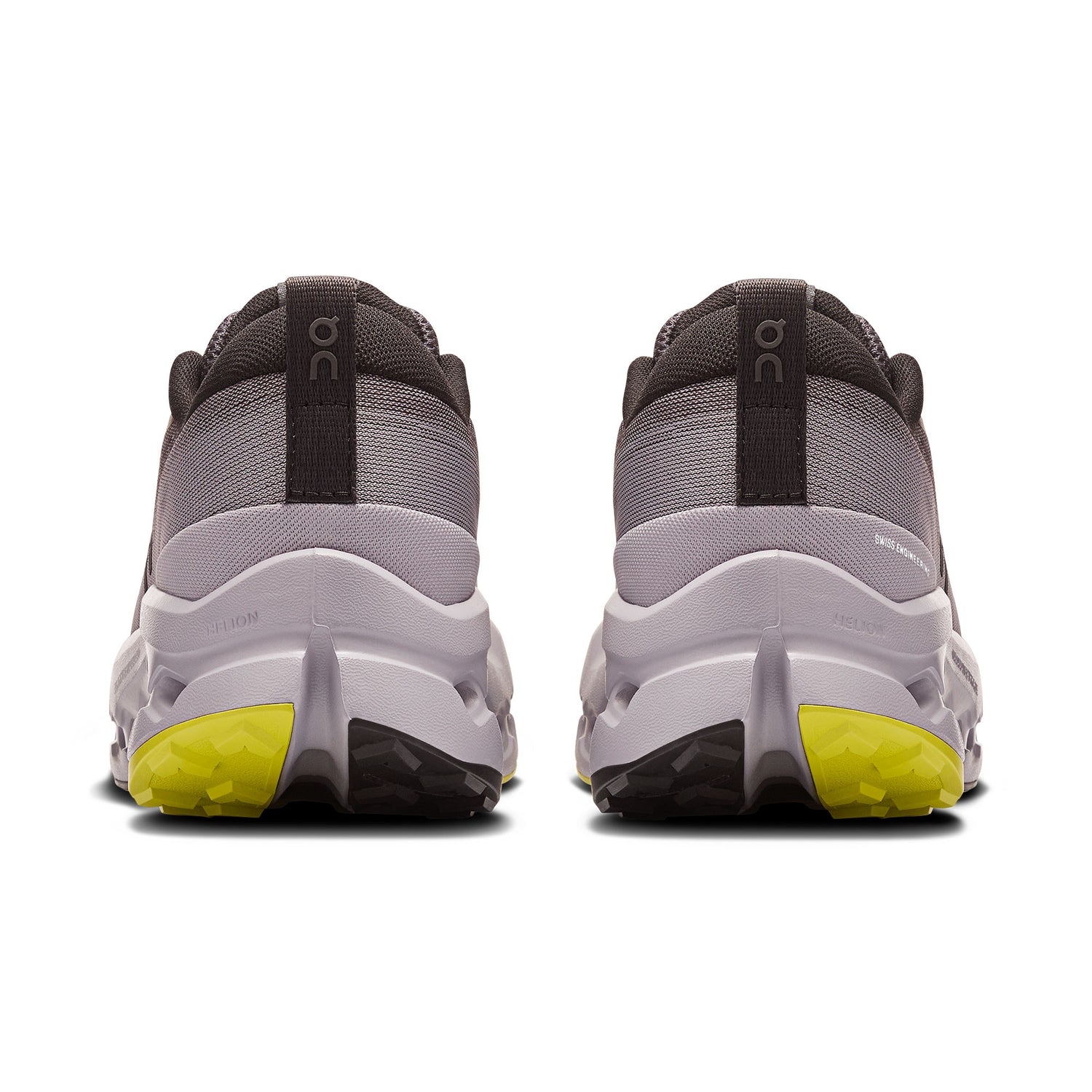 Cloudsurfer Trail 2 Womens - Iron/Lilac