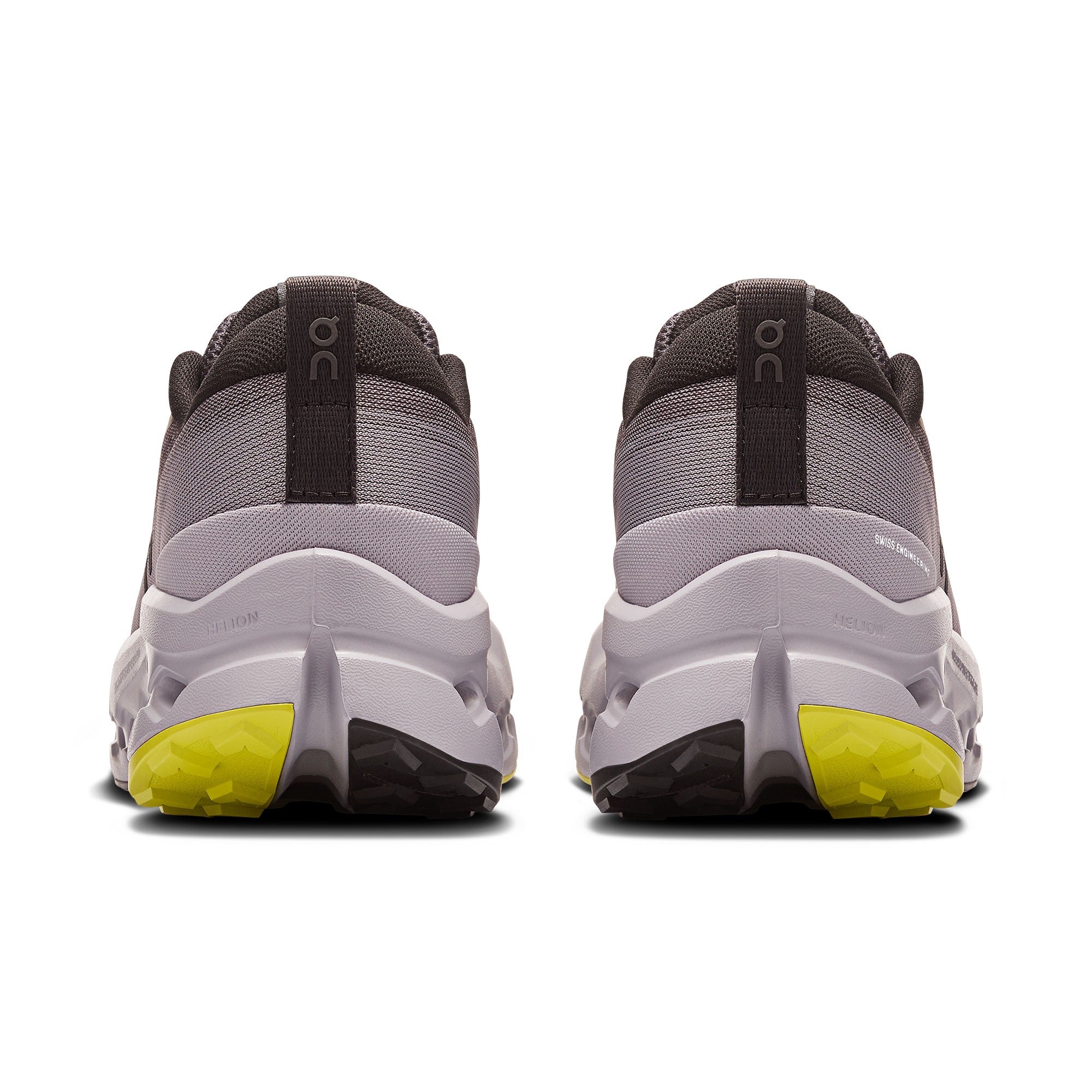 Cloudsurfer Trail 2 Womens - Iron/Lilac