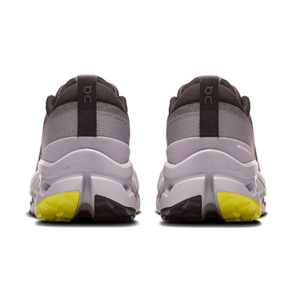 Cloudsurfer Trail 2 Womens - Iron/Lilac
