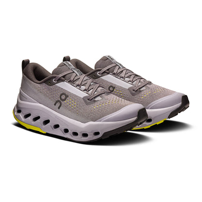 Cloudsurfer Trail 2 Womens - Iron/Lilac