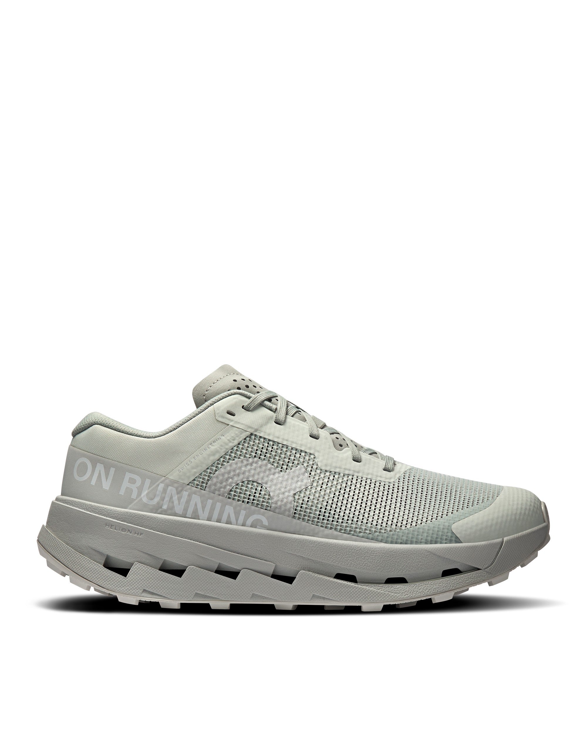 Cloudultra 3 Womens - Iceberg/Glacier