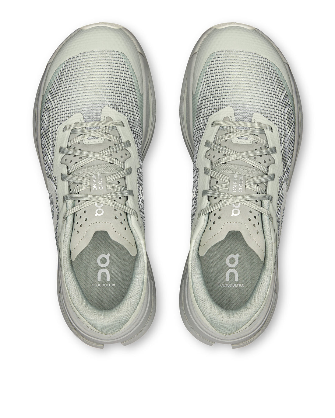 Cloudultra 3 Womens - Iceberg/Glacier