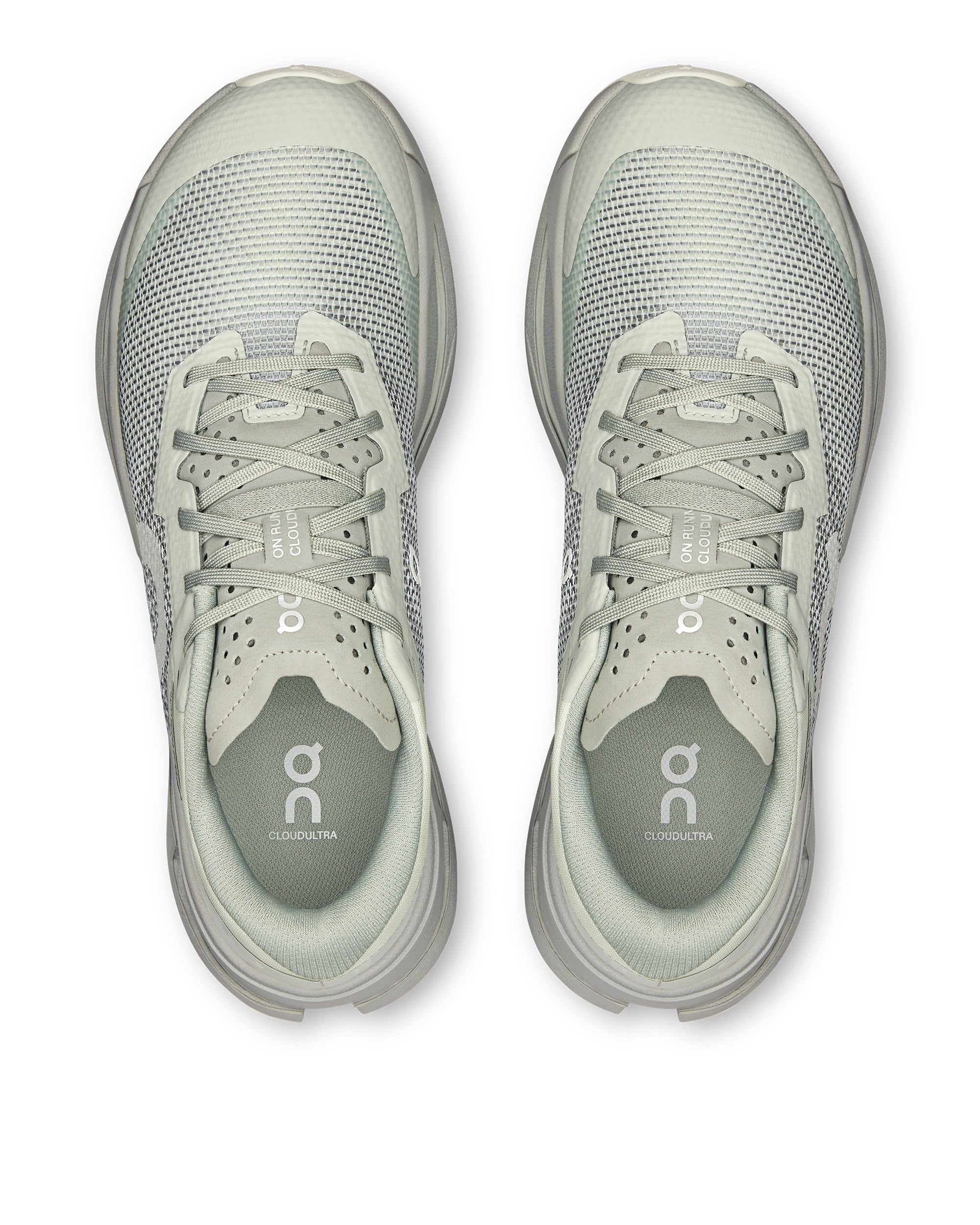 Cloudultra 3 Womens - Iceberg/Glacier