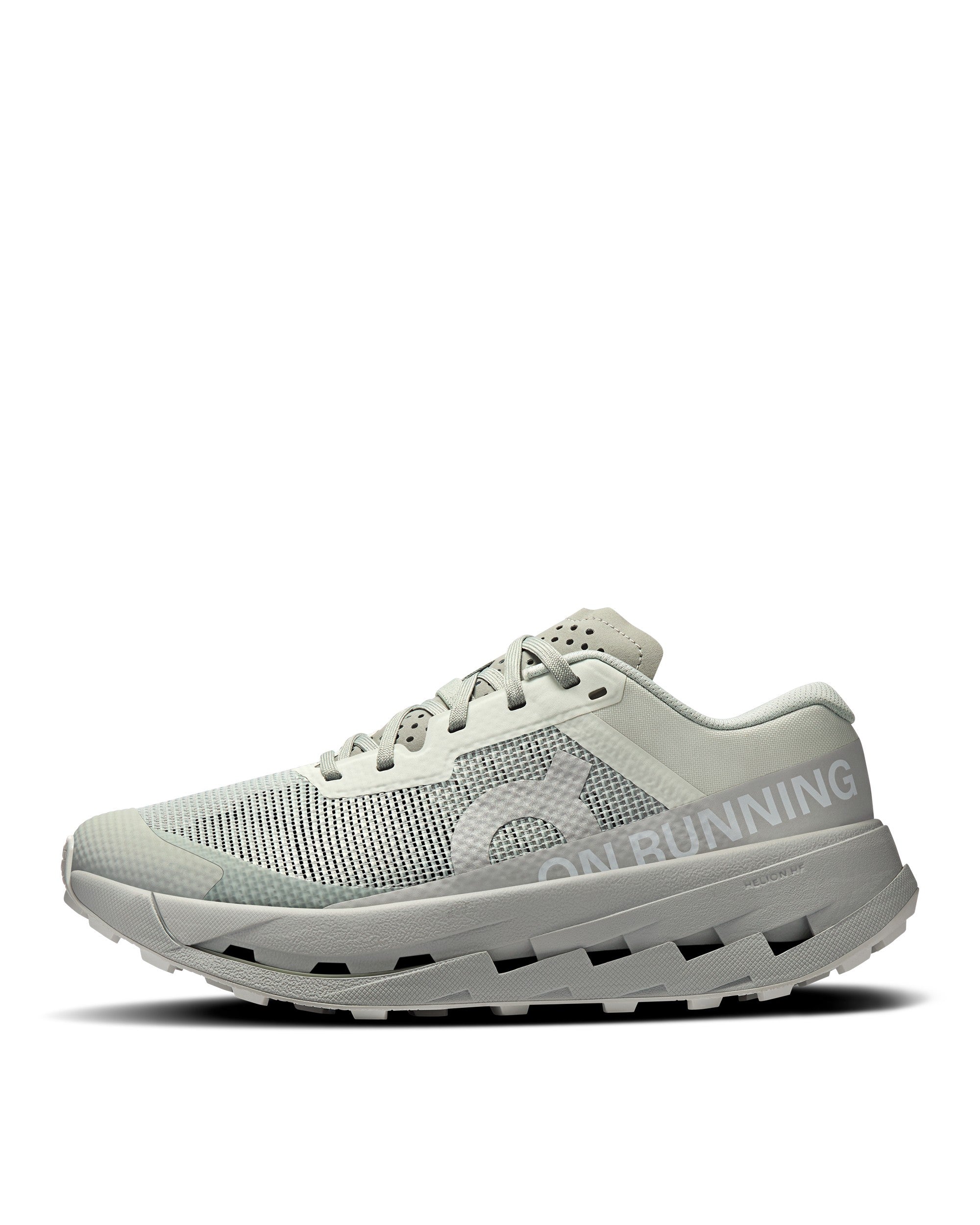 Cloudultra 3 Womens - Iceberg/Glacier