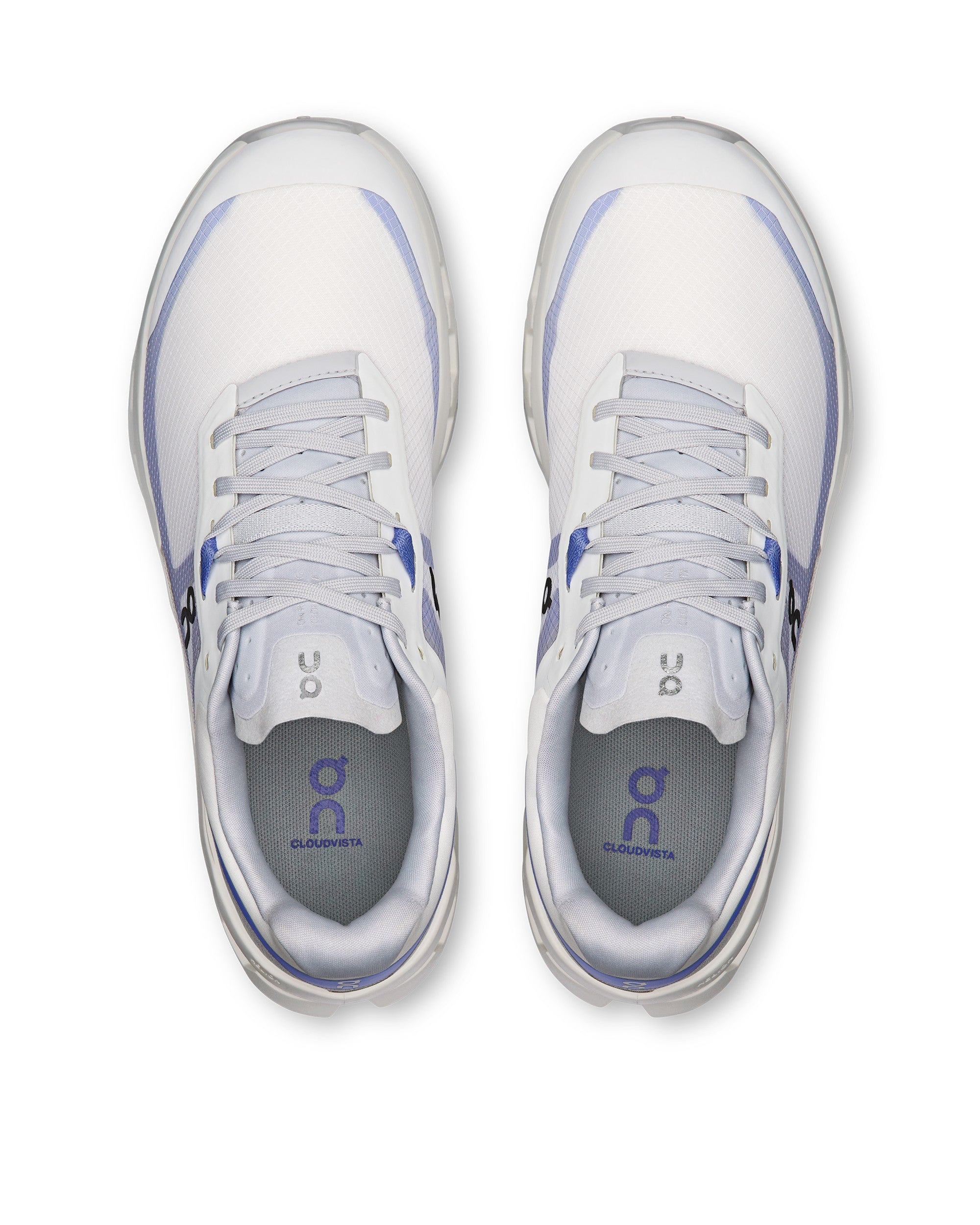Cloudvista 2 Womens - Ivory/Glacier