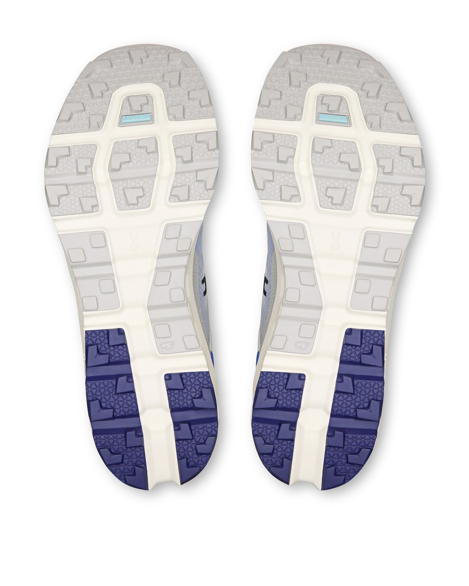 Cloudvista 2 Womens - Ivory/Glacier