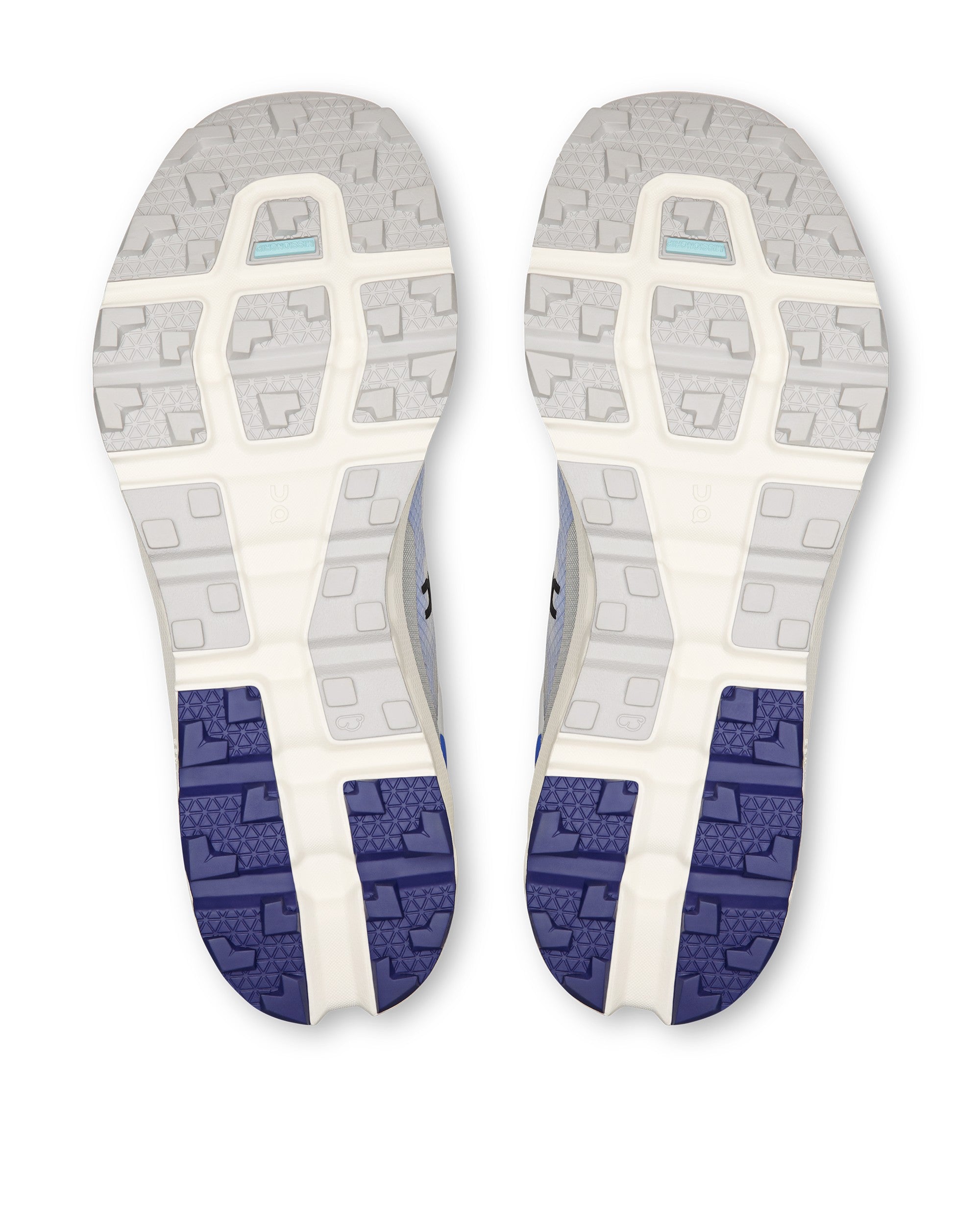 Cloudvista 2 Womens - Ivory/Glacier