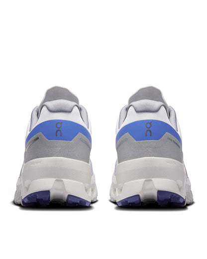 Cloudvista 2 Womens - Ivory/Glacier