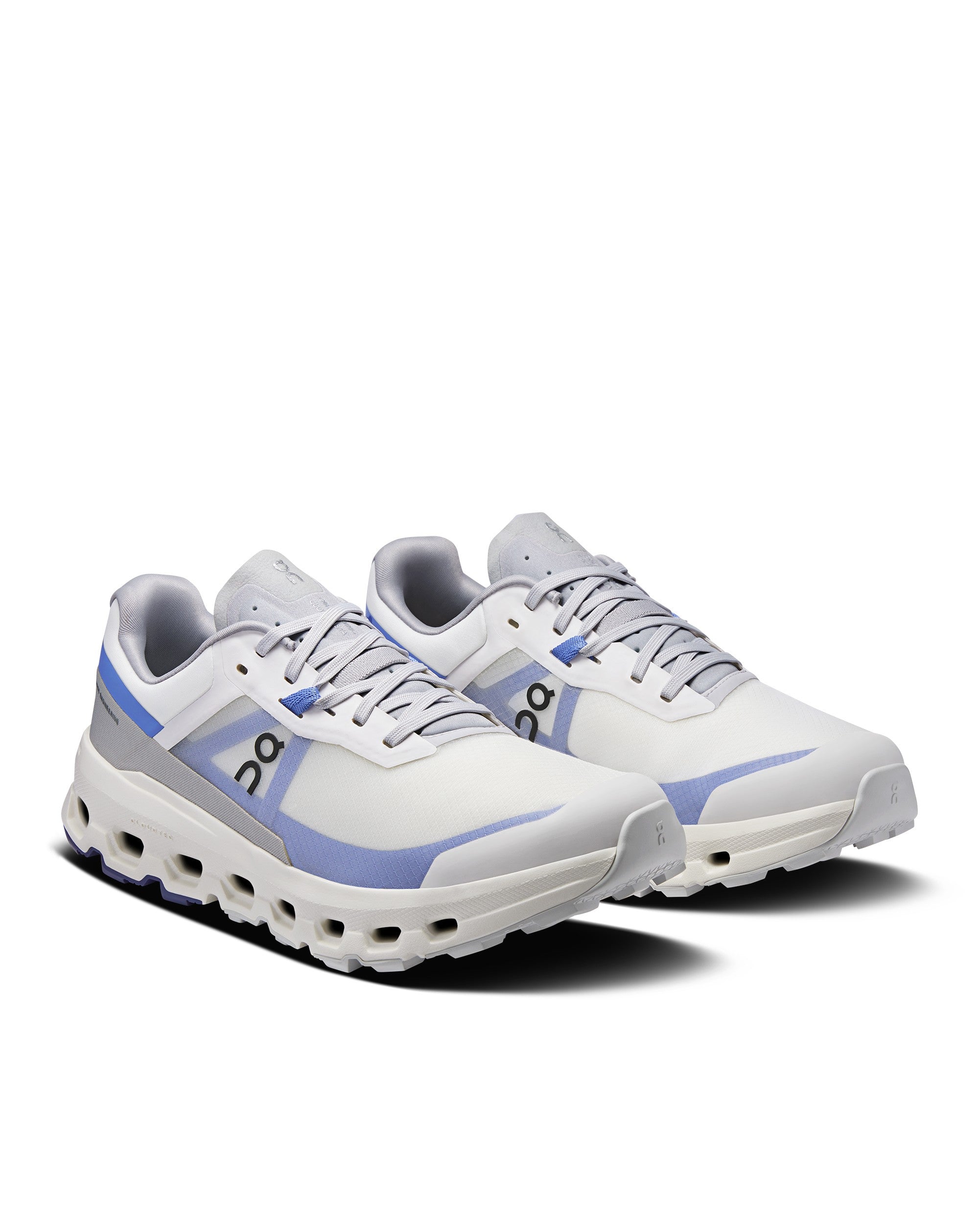 Cloudvista 2 Womens - Ivory/Glacier
